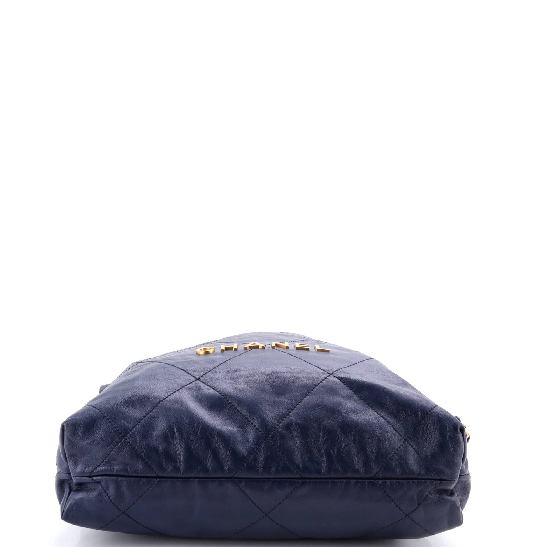 Chanel 22 Chain Hobo Size ONE SIZE - 5 Thumbnail