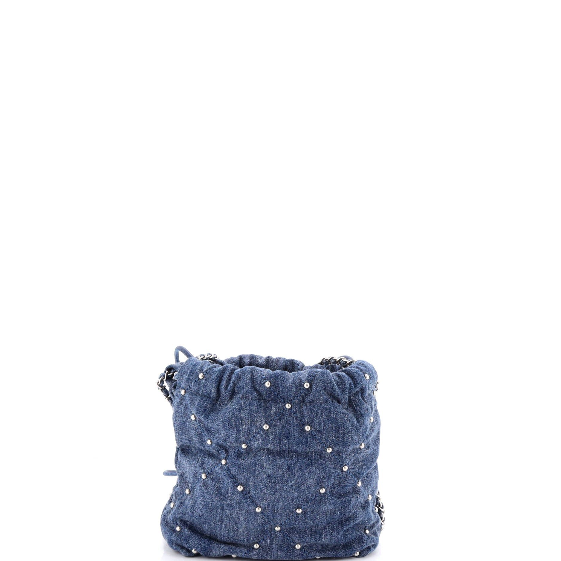 Chanel 22 Chain Hobo Size ONE SIZE - 3 Thumbnail