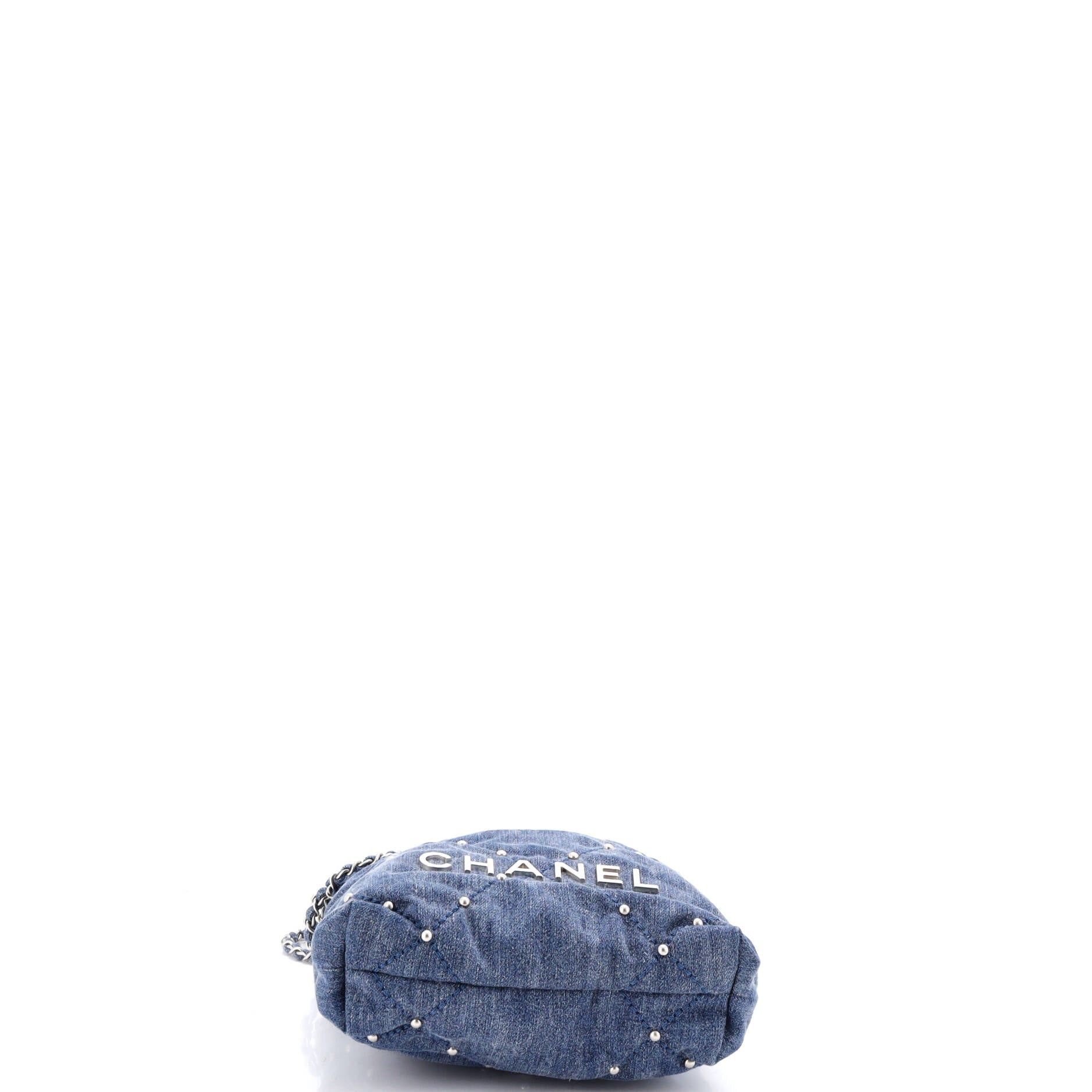 Chanel 22 Chain Hobo Size ONE SIZE - 4 Thumbnail