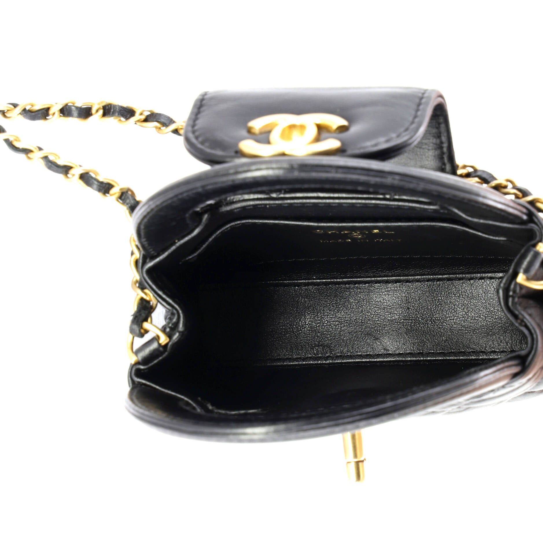 Chanel Kelly Top Handle Shopping Bag Size ONE SIZE - 5 Thumbnail