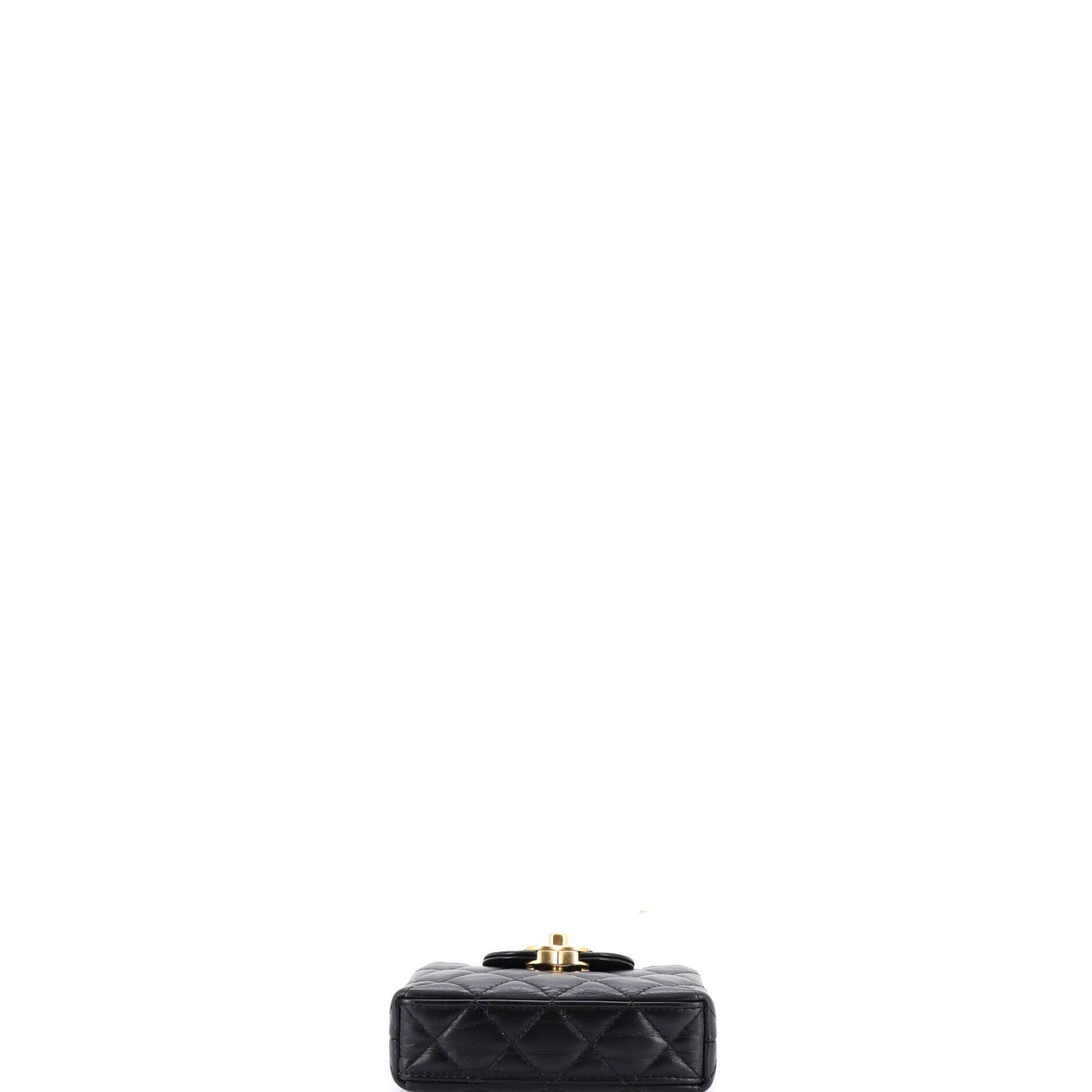 Chanel Kelly Top Handle Shopping Bag Size ONE SIZE - 4 Thumbnail