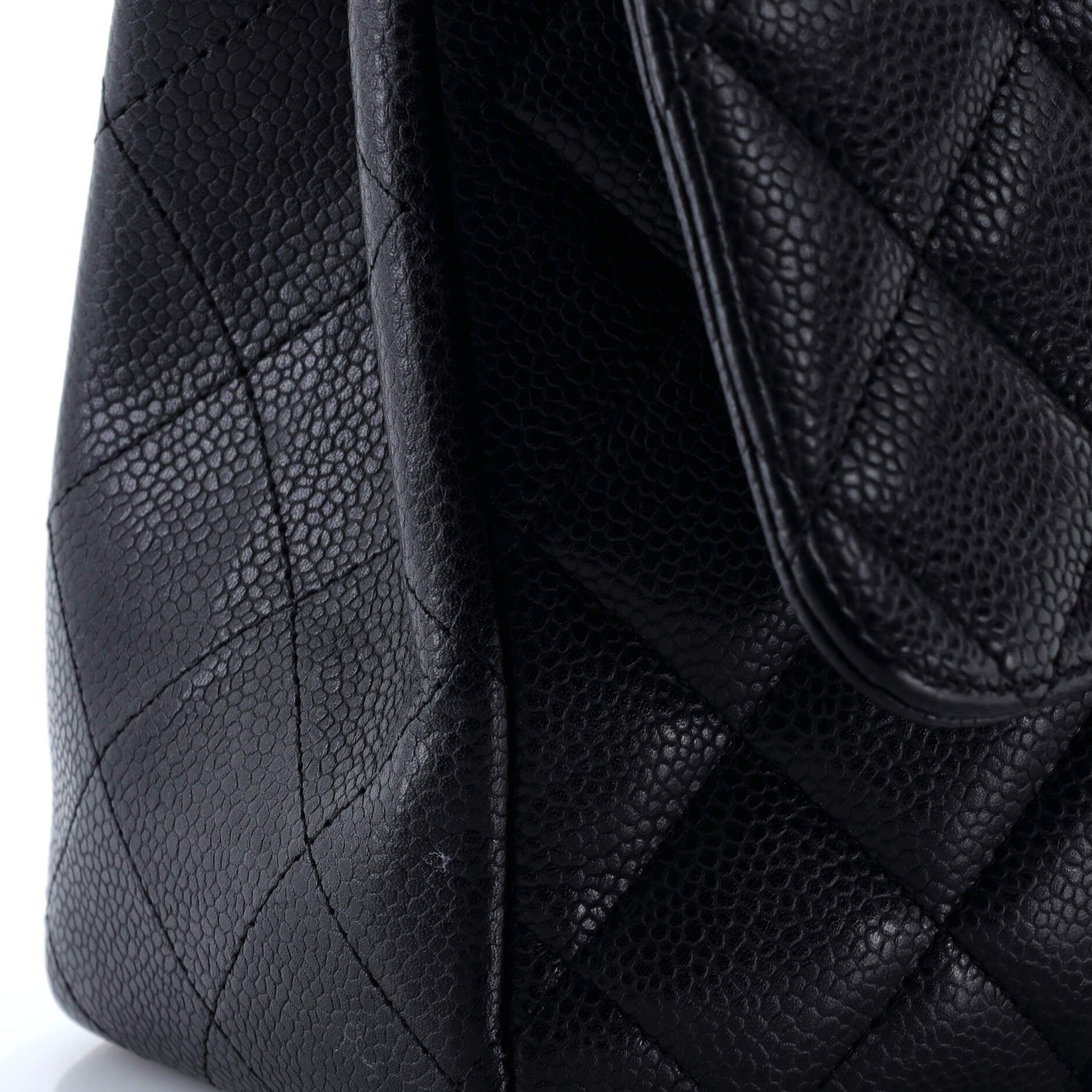 Chanel Classic Single Flap Bag Size ONE SIZE - 7 Thumbnail