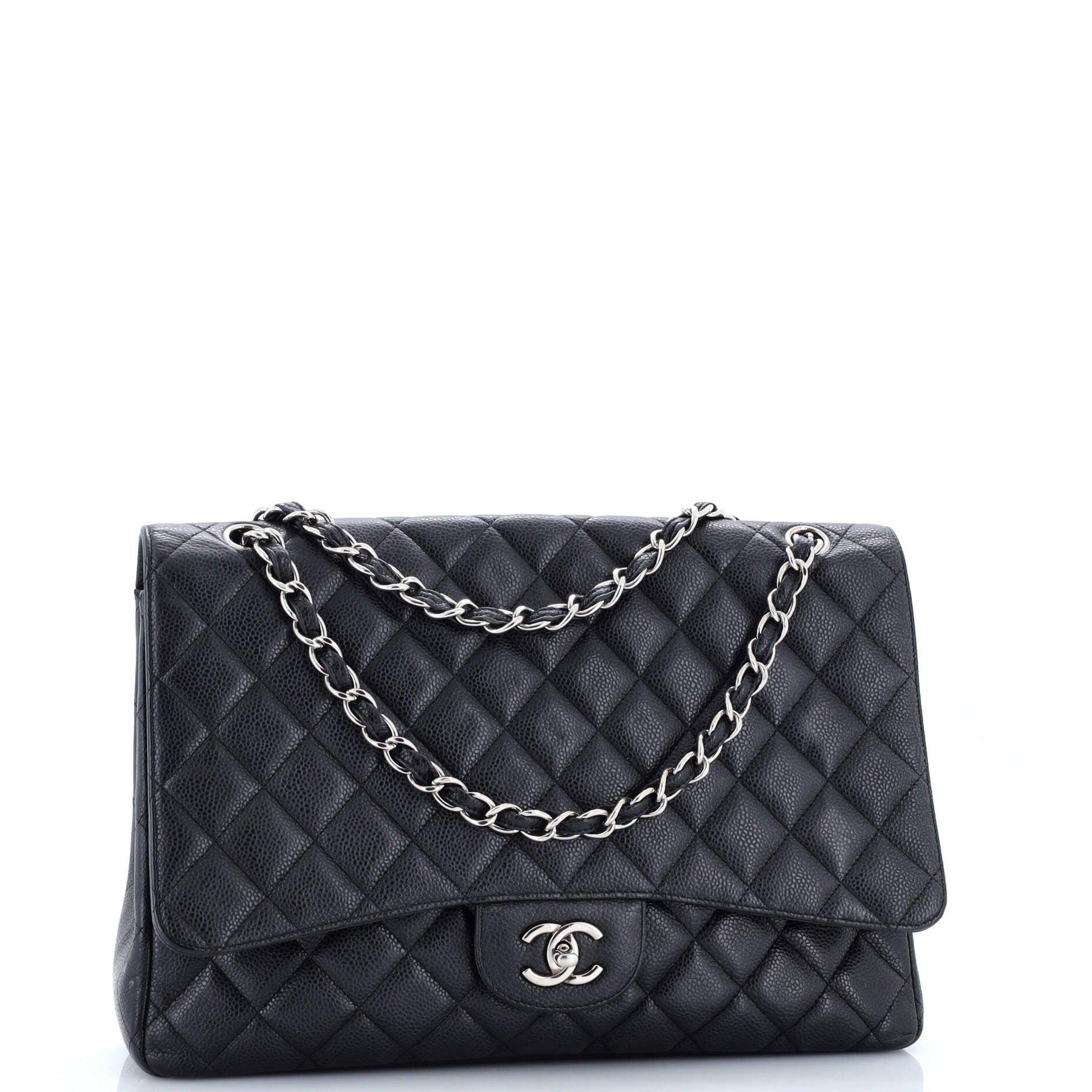 Chanel Classic Single Flap Bag Size ONE SIZE - 2 Thumbnail