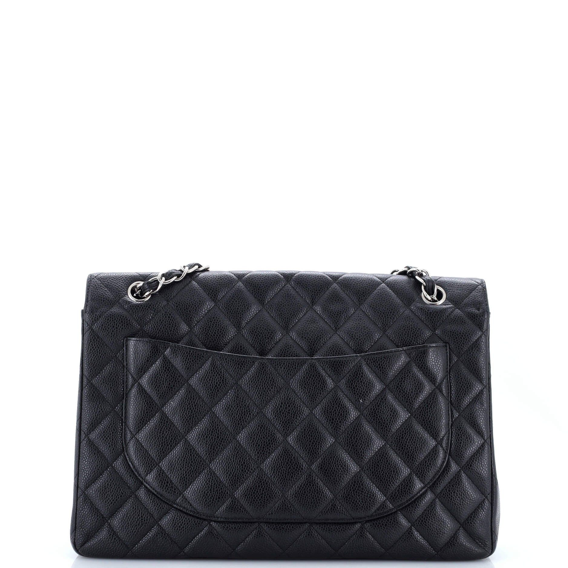 Chanel Classic Single Flap Bag Size ONE SIZE - 3 Thumbnail