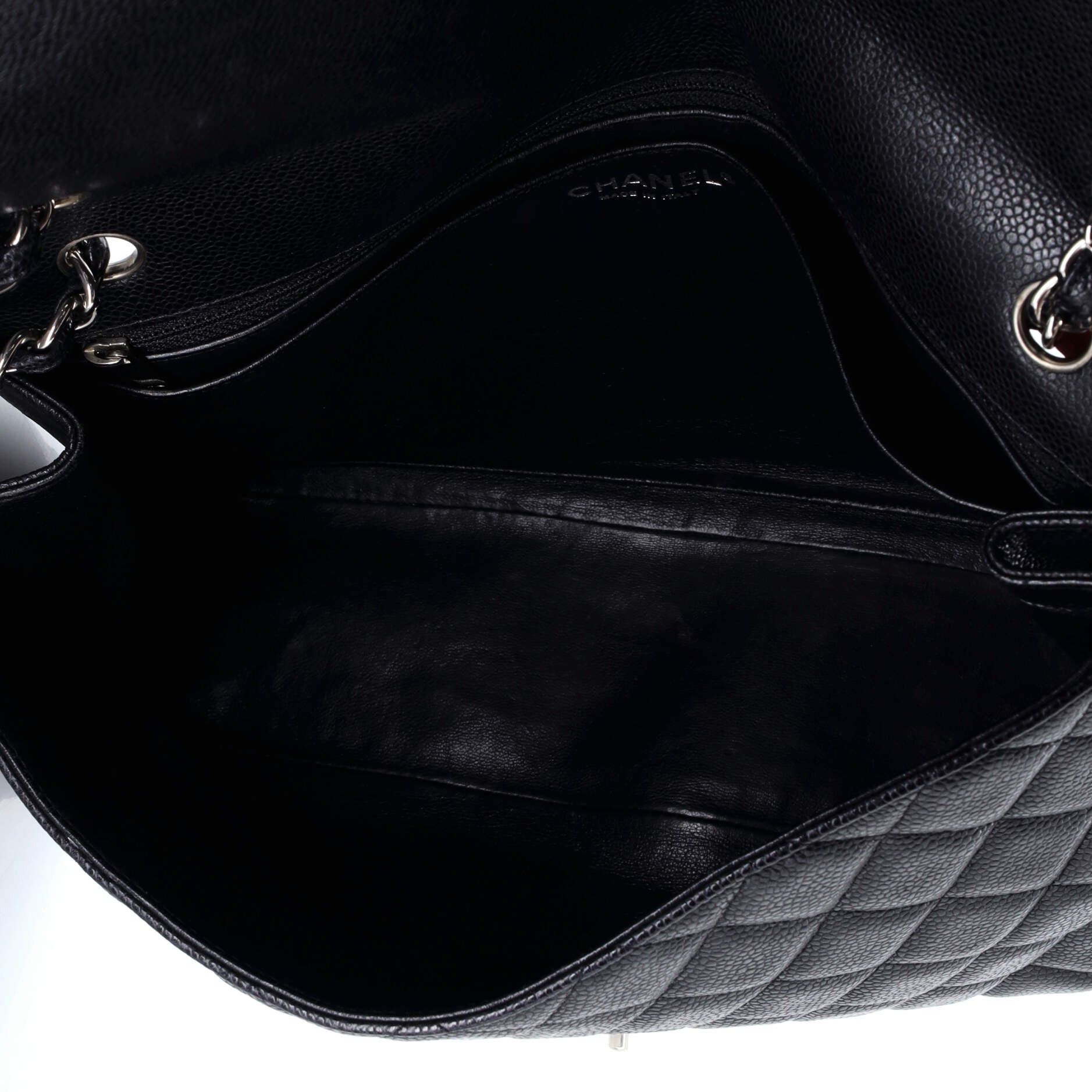 Chanel Classic Single Flap Bag Size ONE SIZE - 5 Thumbnail