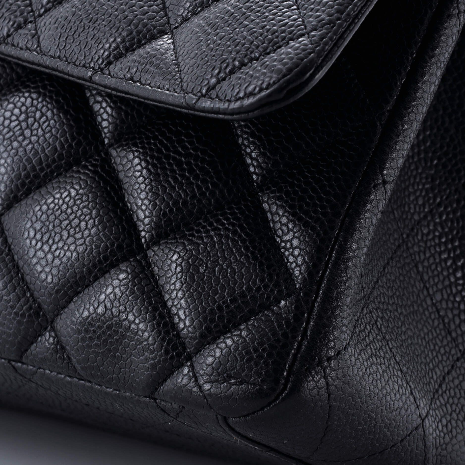 Chanel Classic Single Flap Bag Size ONE SIZE - 6 Thumbnail