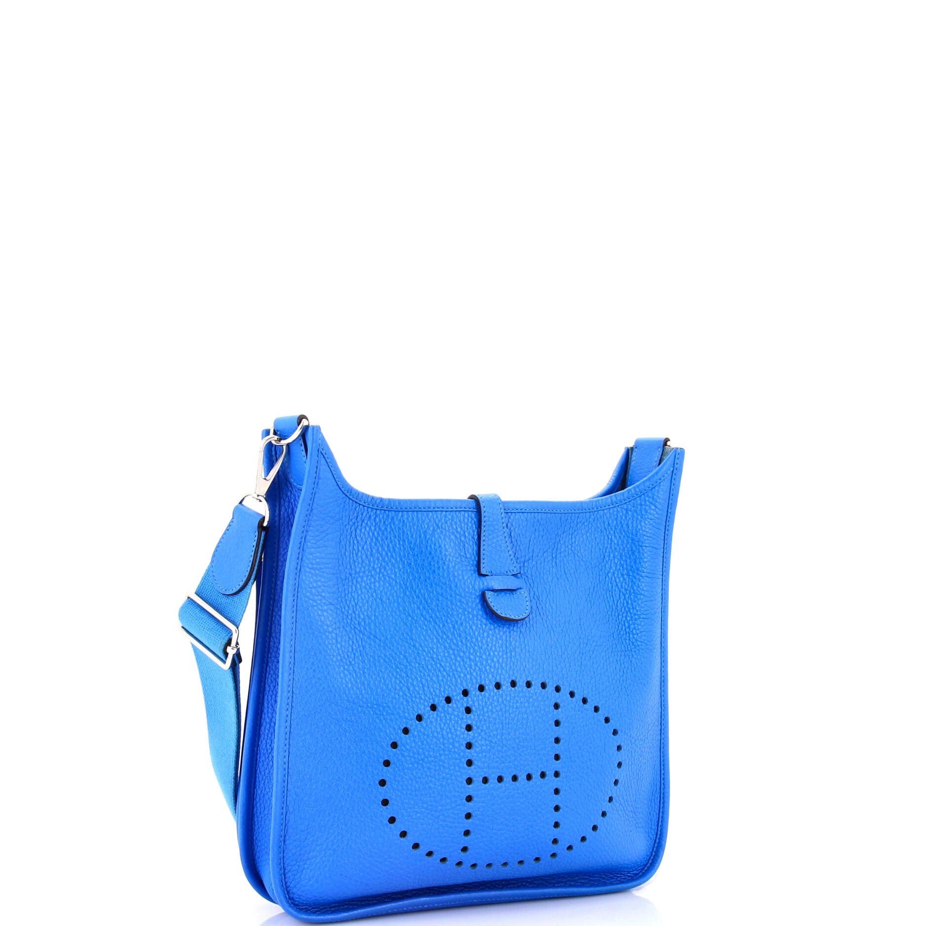 Hermes Evelyne Bag Gen III Size ONE SIZE - 2 Thumbnail