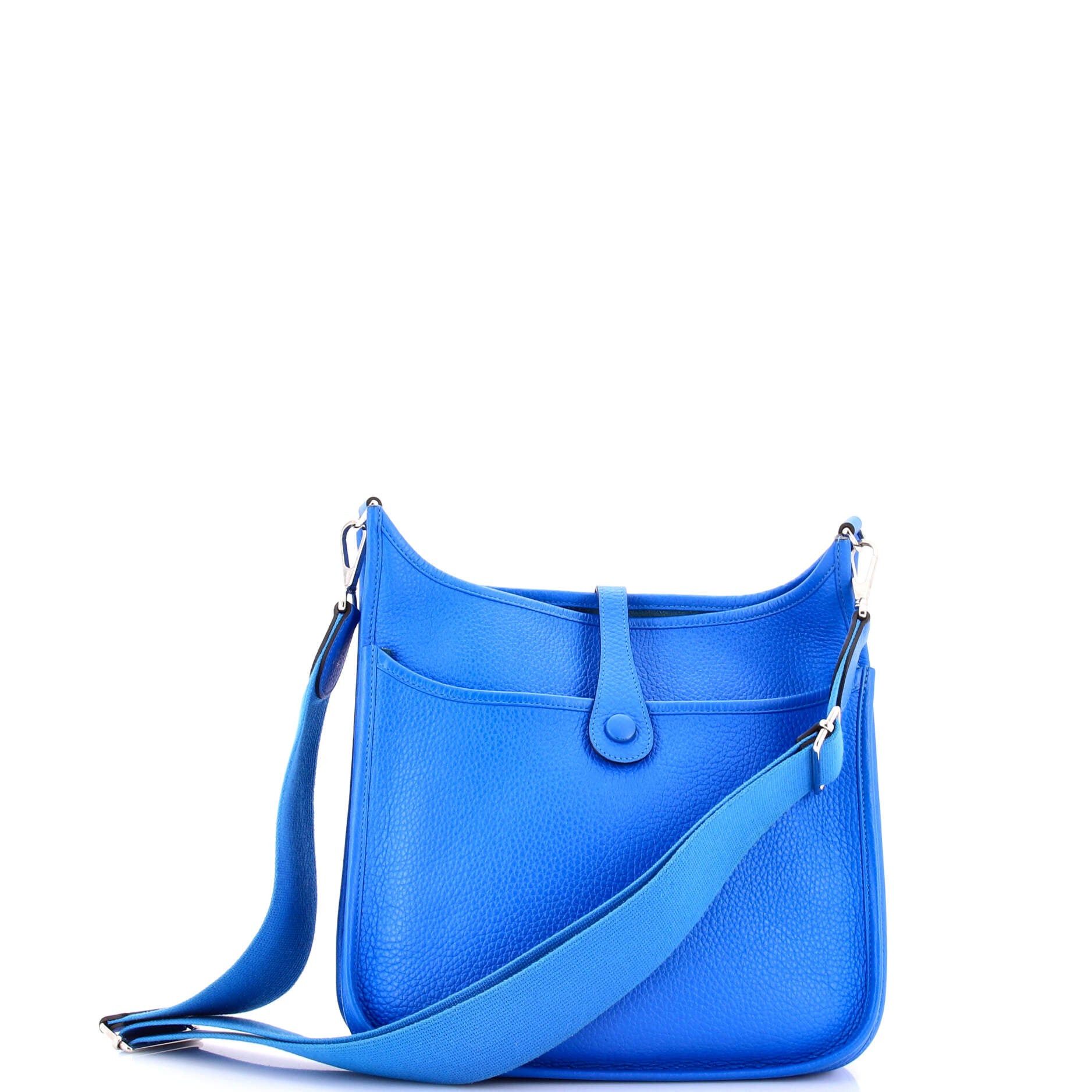 Hermes Evelyne Bag Gen III Size ONE SIZE - 3 Thumbnail