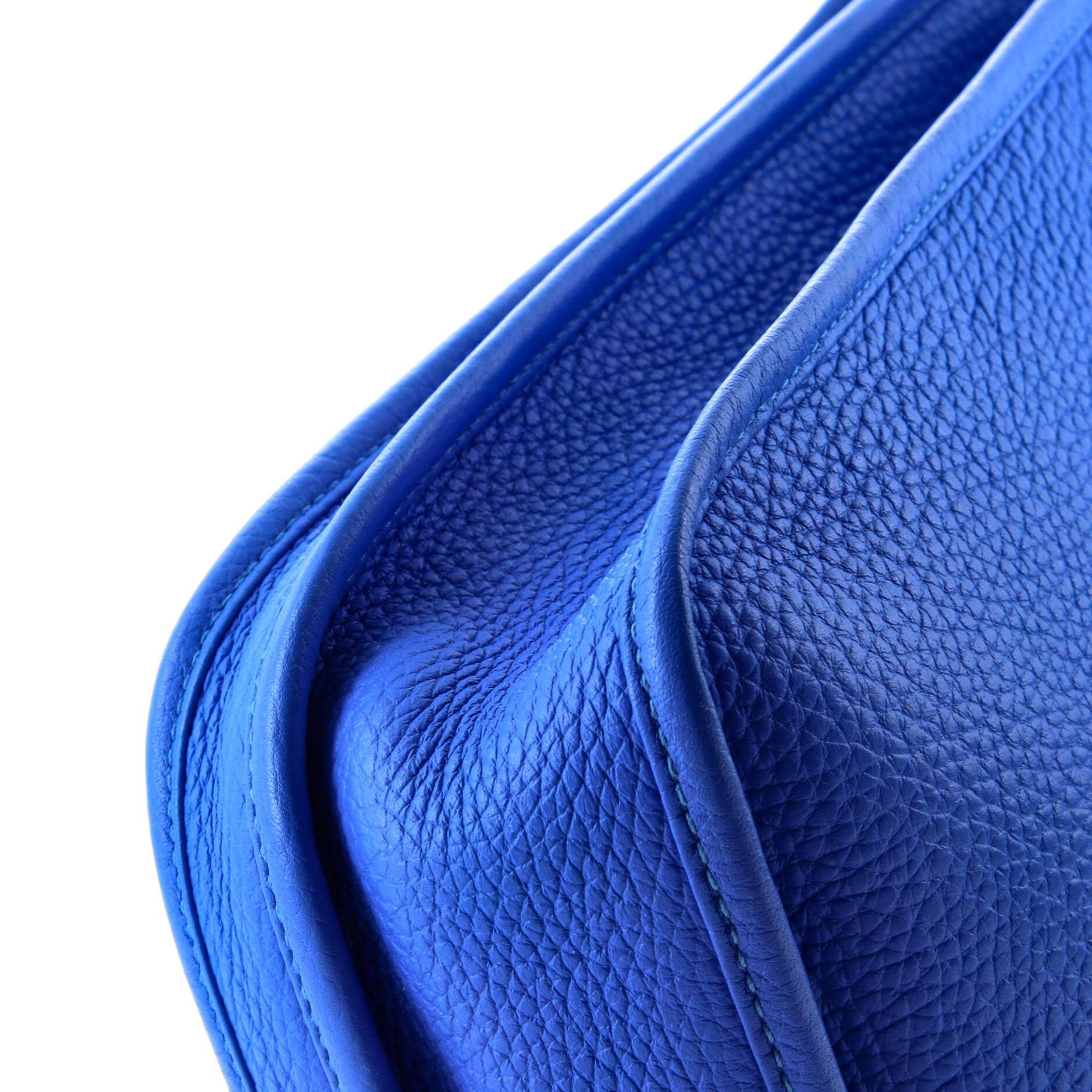 Hermes Evelyne Bag Gen III Size ONE SIZE - 6 Thumbnail