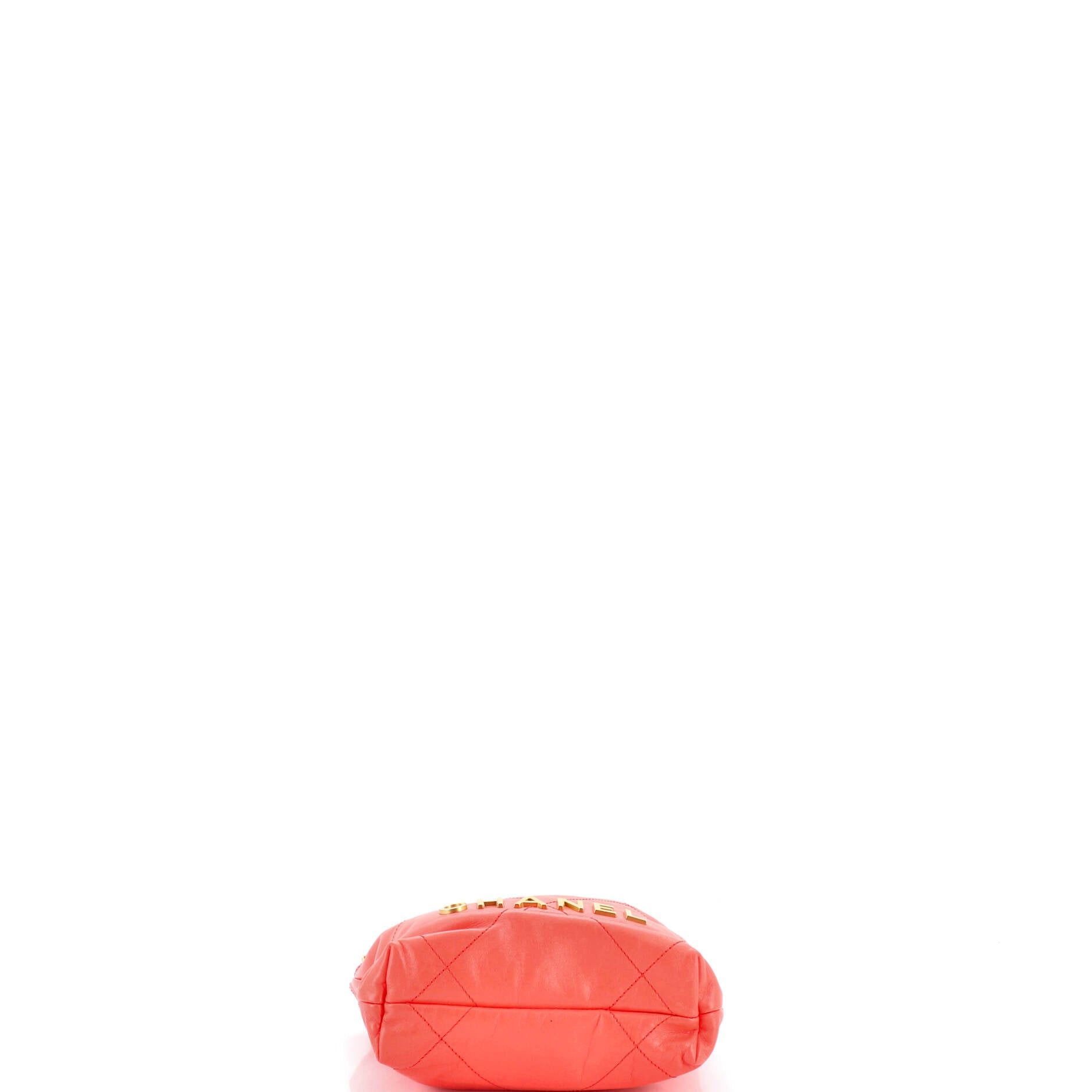 Chanel 22 Chain Hobo Size ONE SIZE - 4 Thumbnail