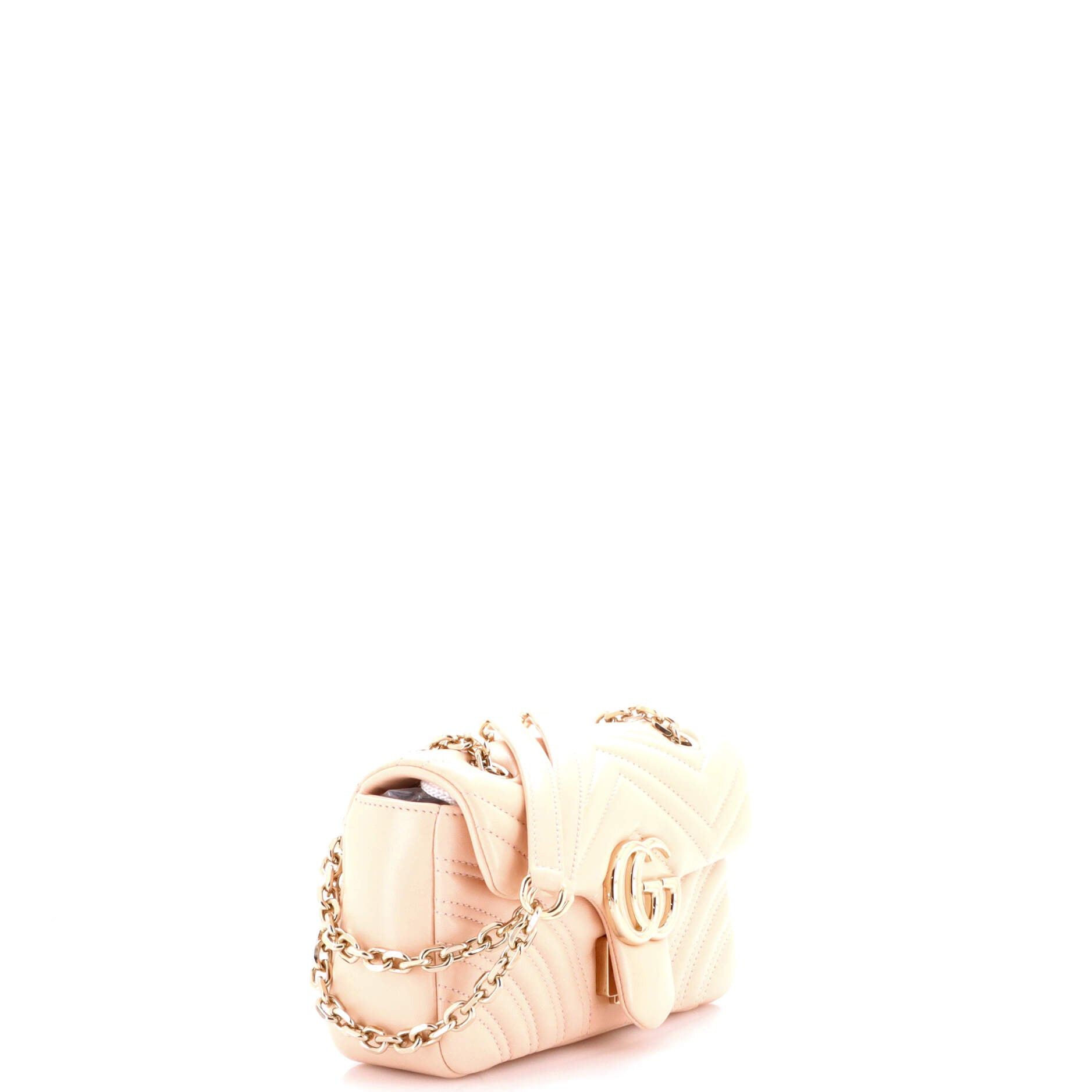Gucci GG Marmont Flap Bag Size ONE SIZE - 2 Thumbnail