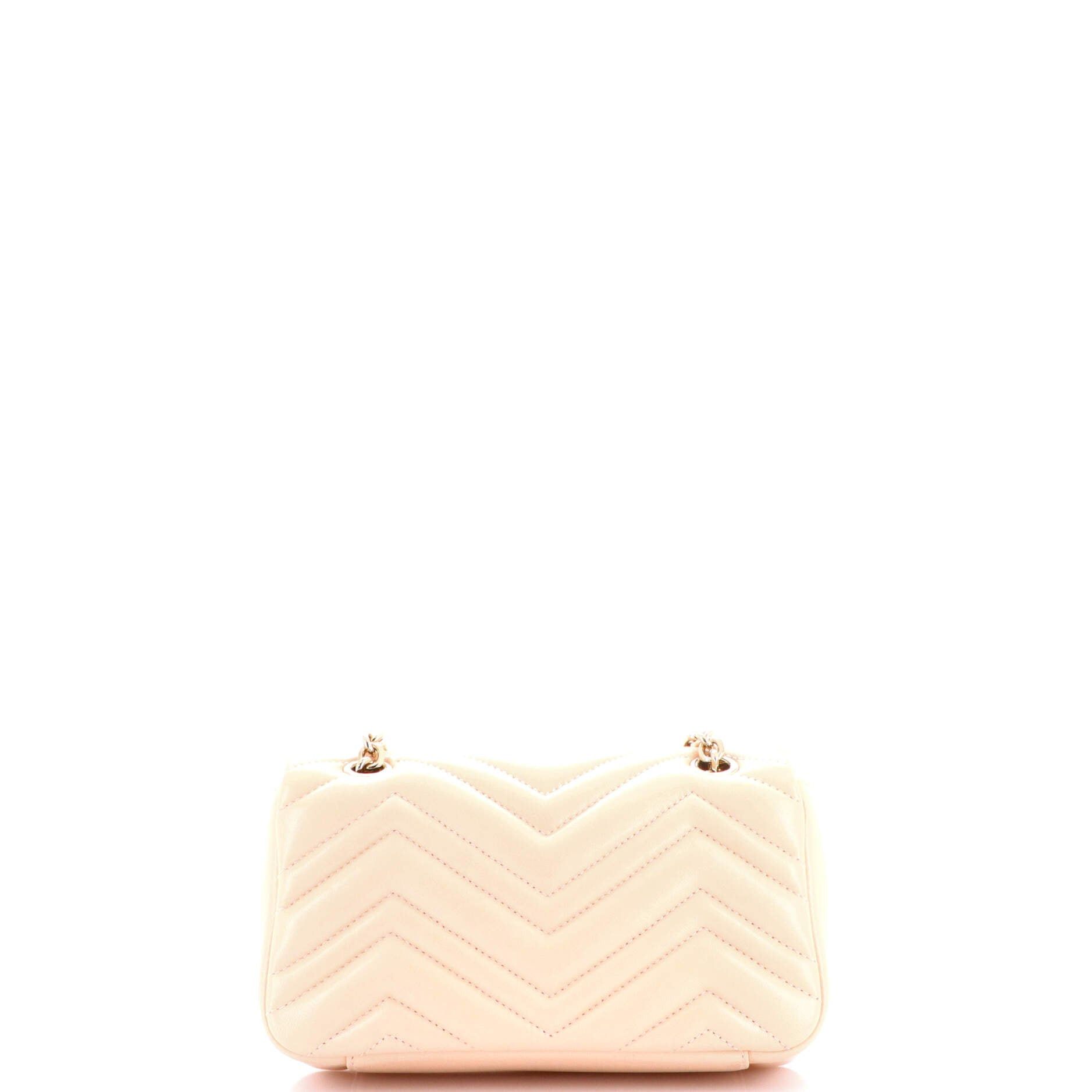 Gucci GG Marmont Flap Bag Size ONE SIZE - 3 Thumbnail