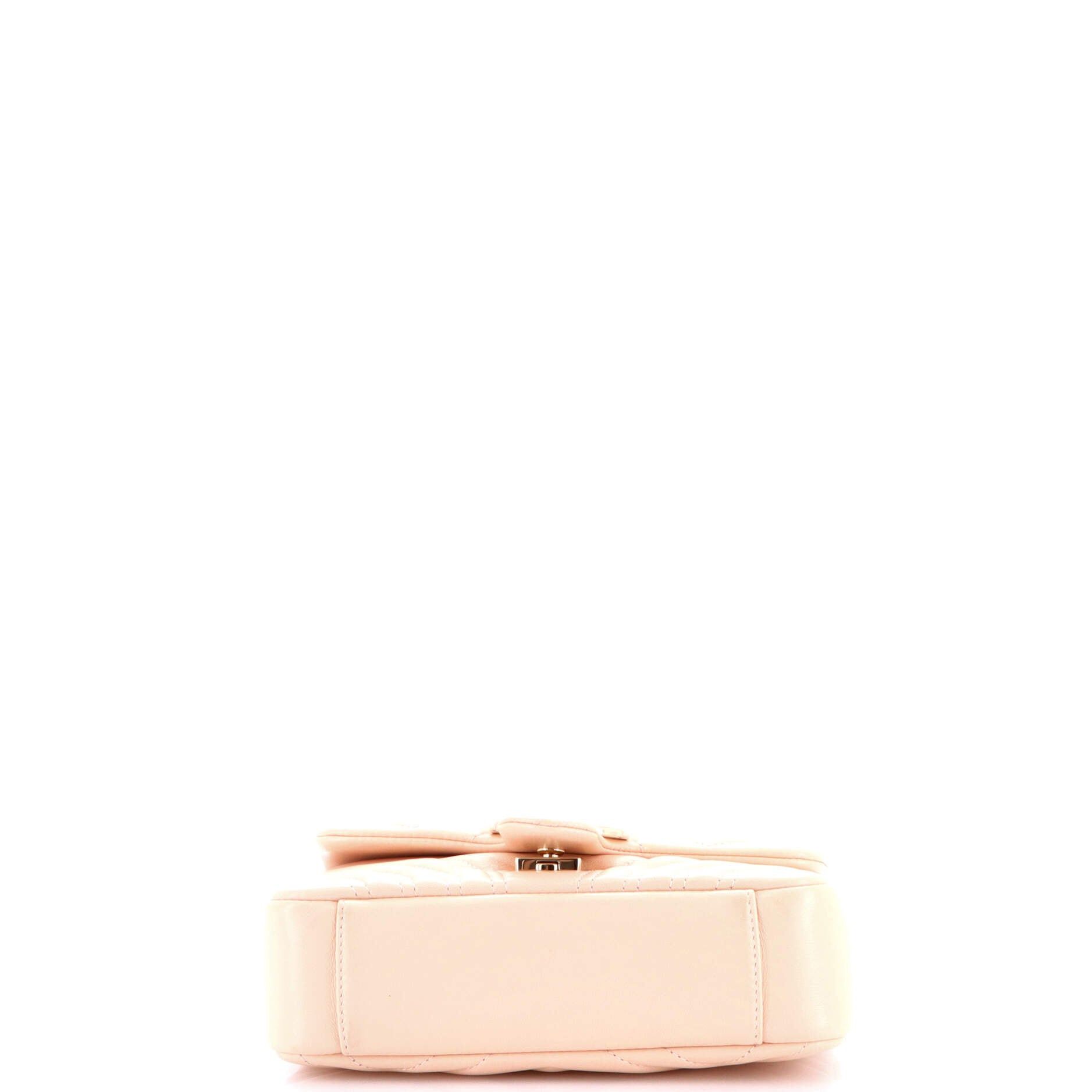 Gucci GG Marmont Flap Bag Size ONE SIZE - 4 Thumbnail