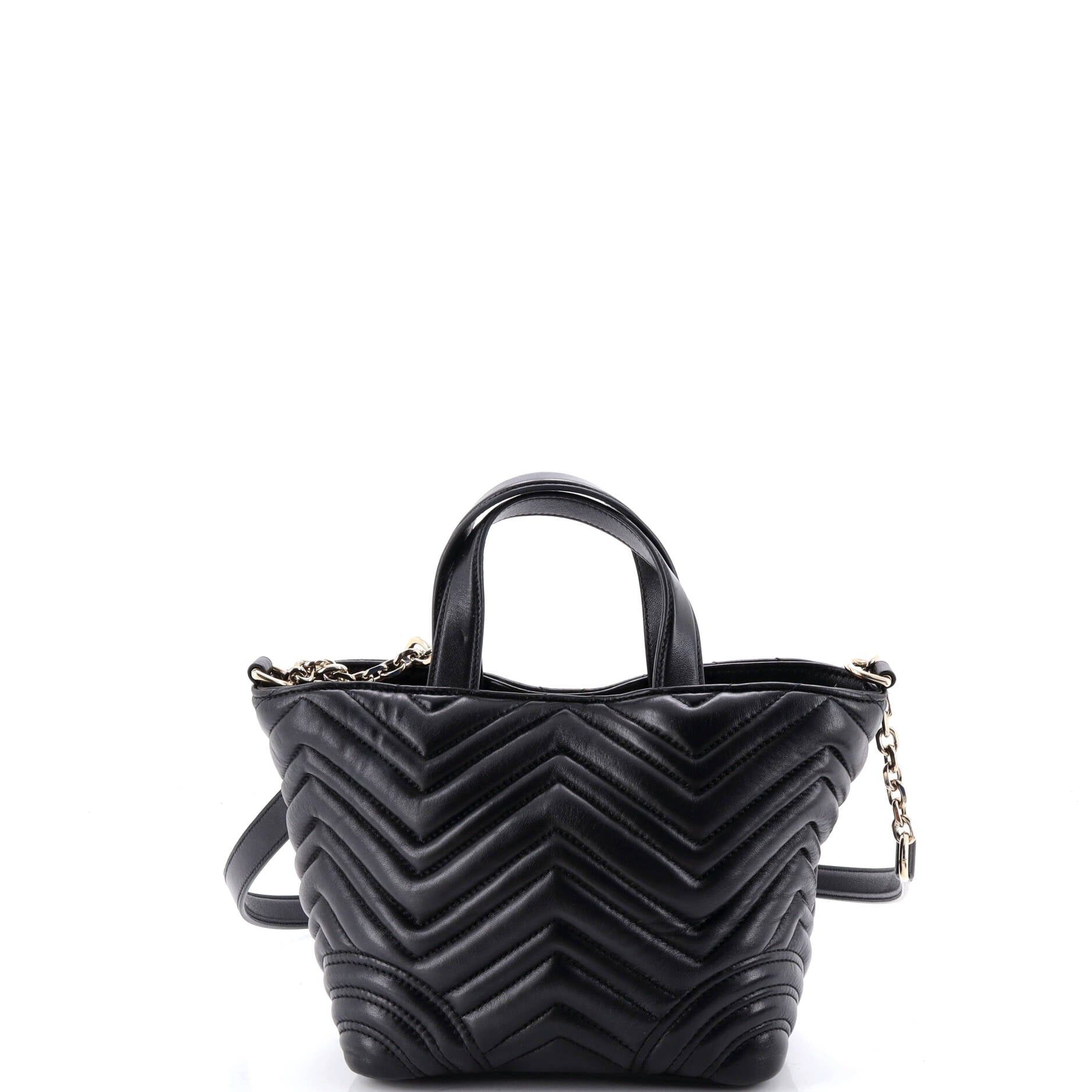 Gucci Betty Convertible Tote Size ONE SIZE - 3 Thumbnail