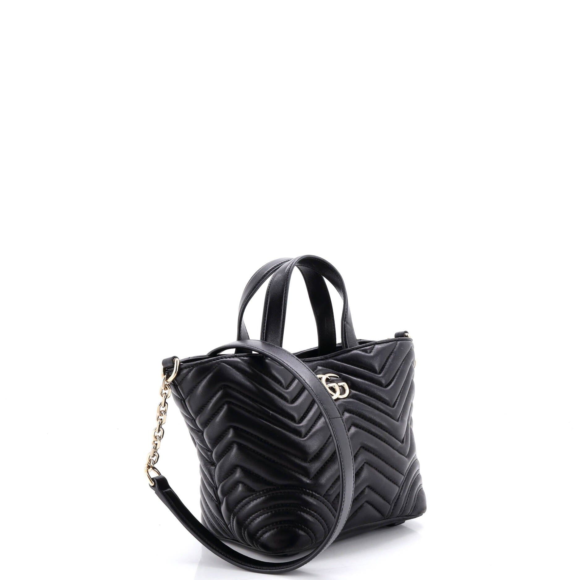 Gucci Betty Convertible Tote Size ONE SIZE - 2 Thumbnail