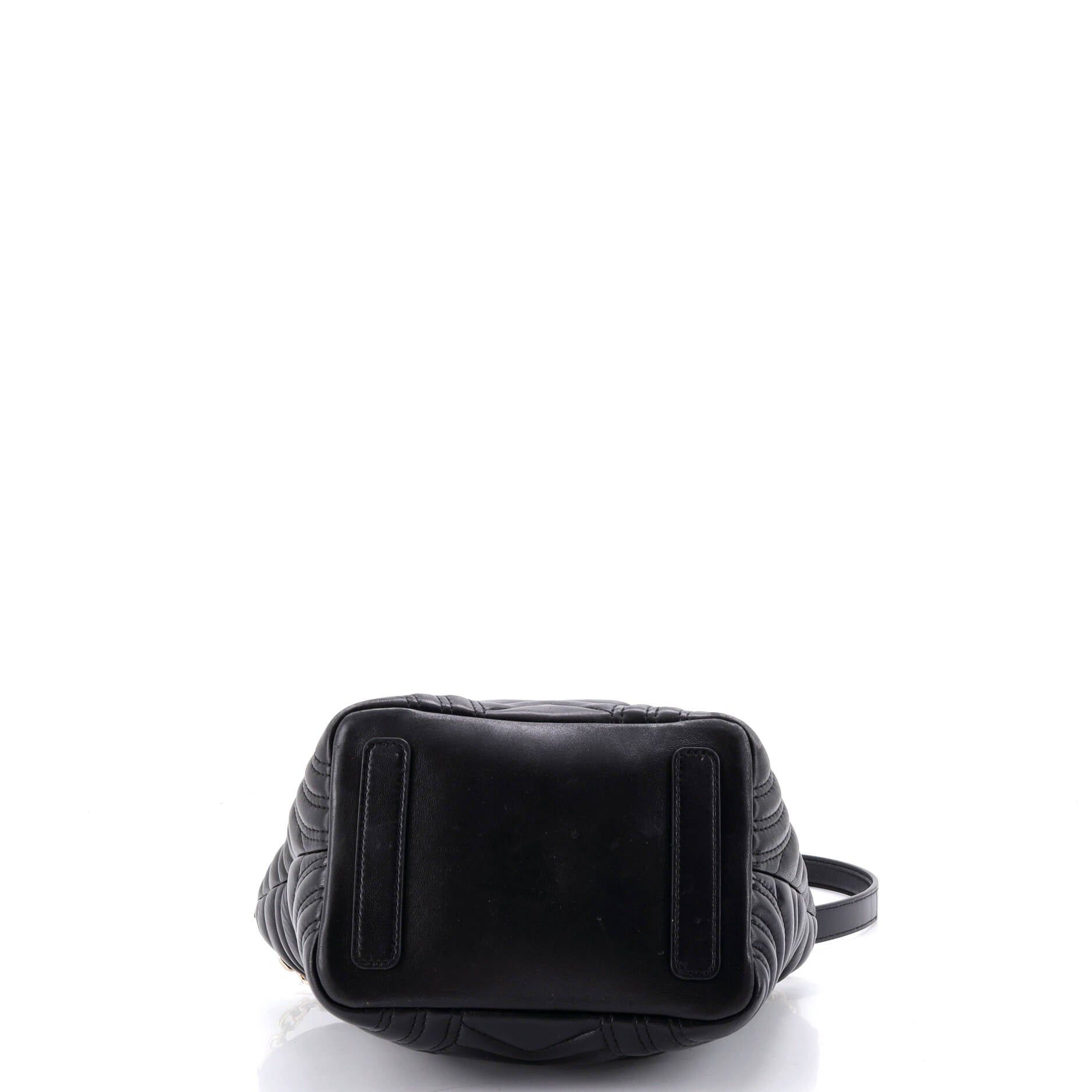 Gucci Betty Convertible Tote Size ONE SIZE - 4 Thumbnail