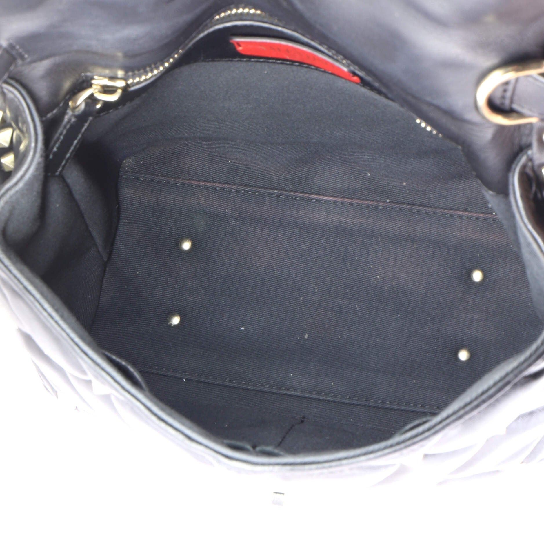Valentino Candystud Top Handle Bag Size ONE SIZE - 5 Thumbnail