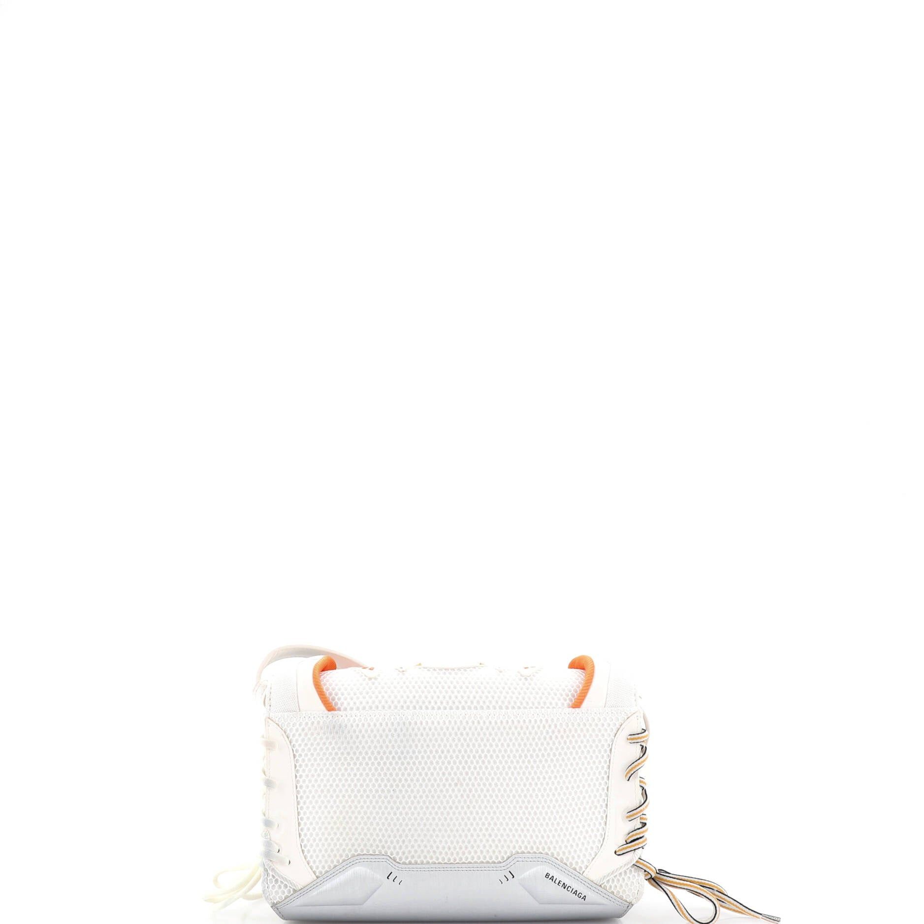 Balenciaga SneakerHead Flap Crossbody Bag Size ONE SIZE - 3 Thumbnail