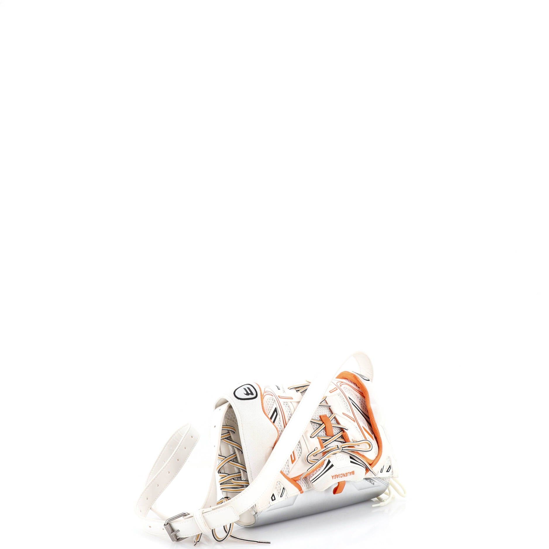 Balenciaga SneakerHead Flap Crossbody Bag Size ONE SIZE - 2 Thumbnail