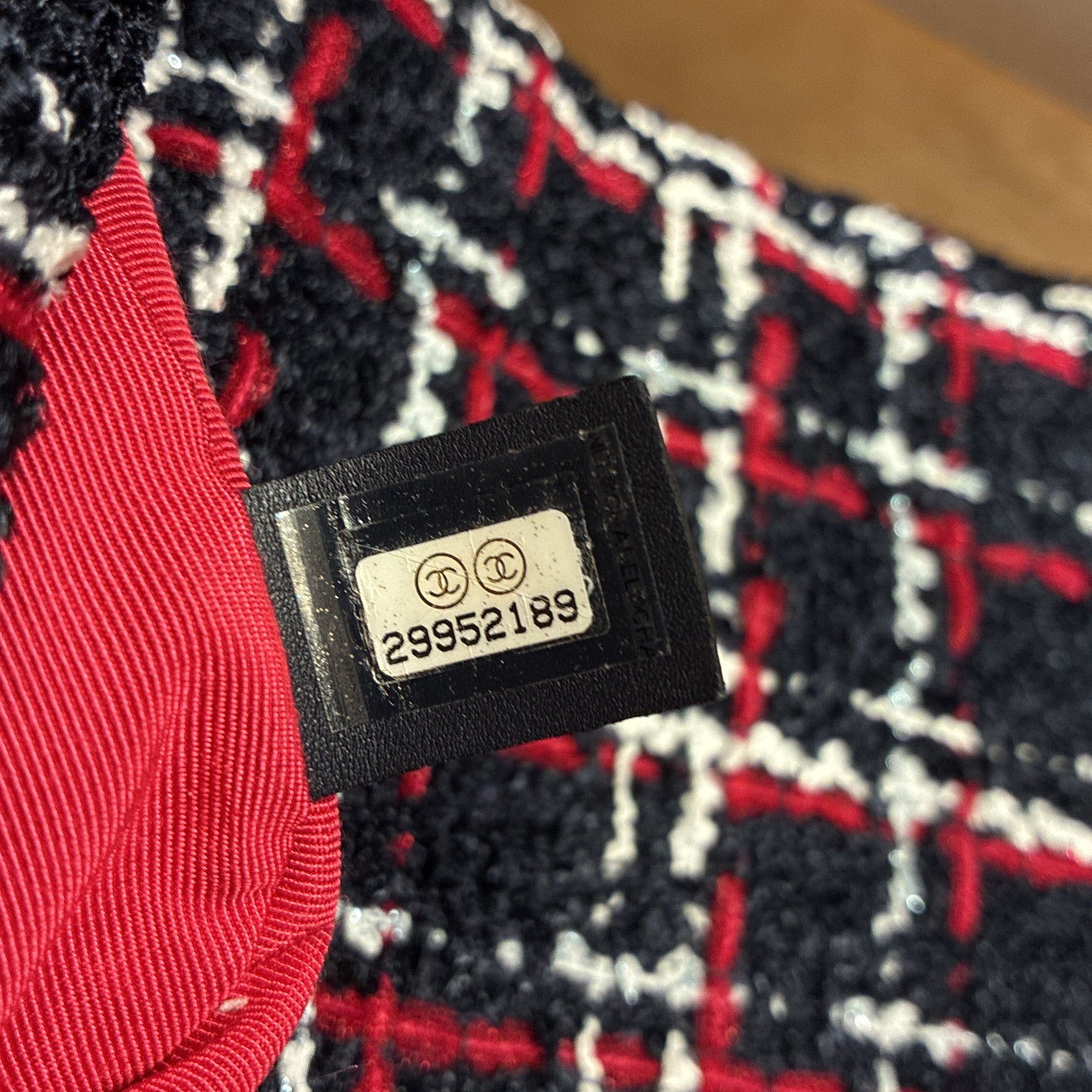 Chanel 19 Flap Bag Size ONE SIZE - 6 Thumbnail