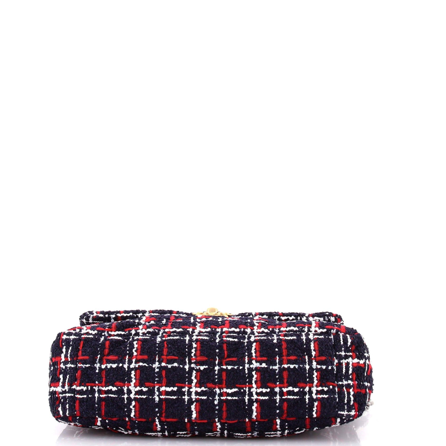 Chanel 19 Flap Bag Size ONE SIZE - 4 Thumbnail