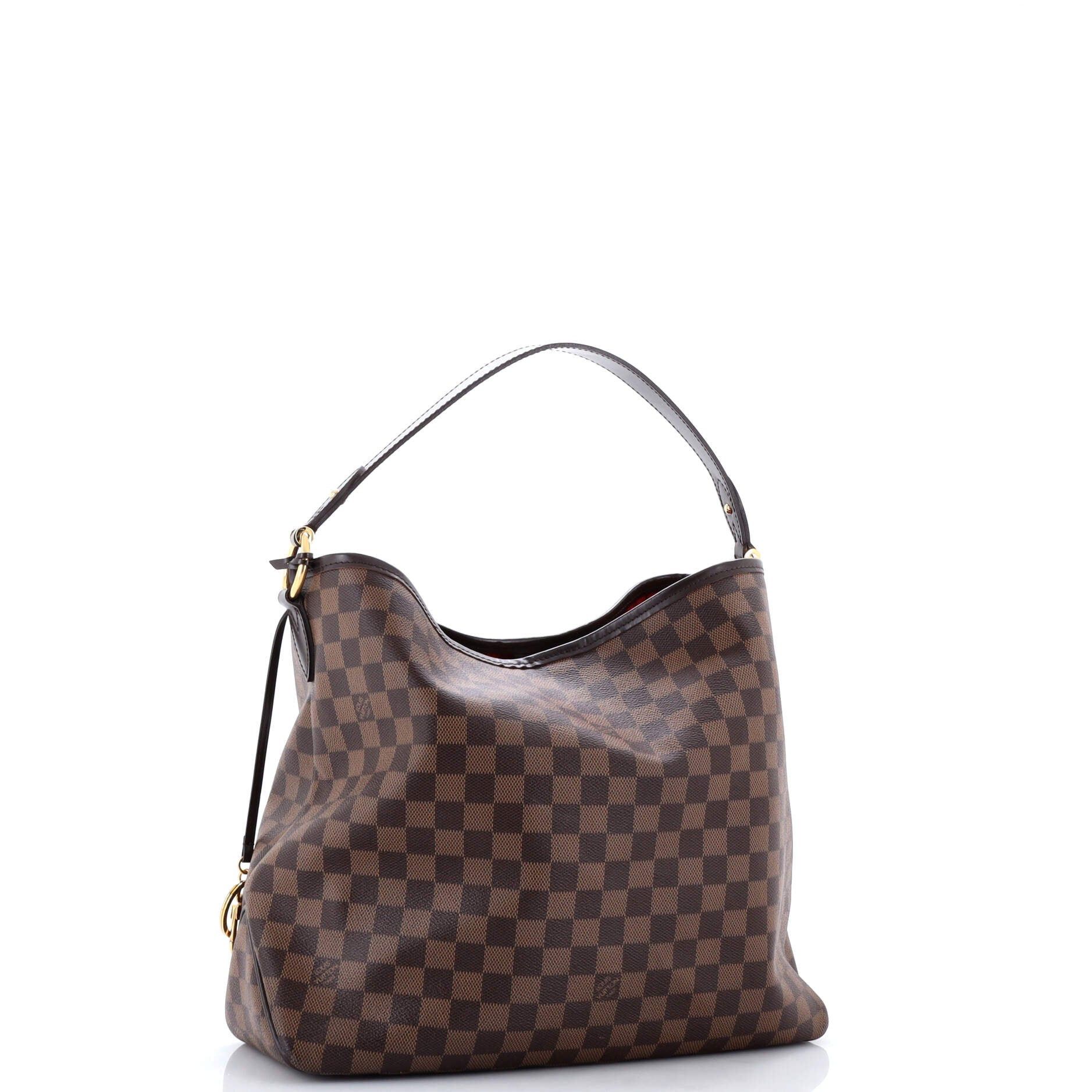 Louis Vuitton Delightful NM Handbag Size ONE SIZE - 2 Thumbnail