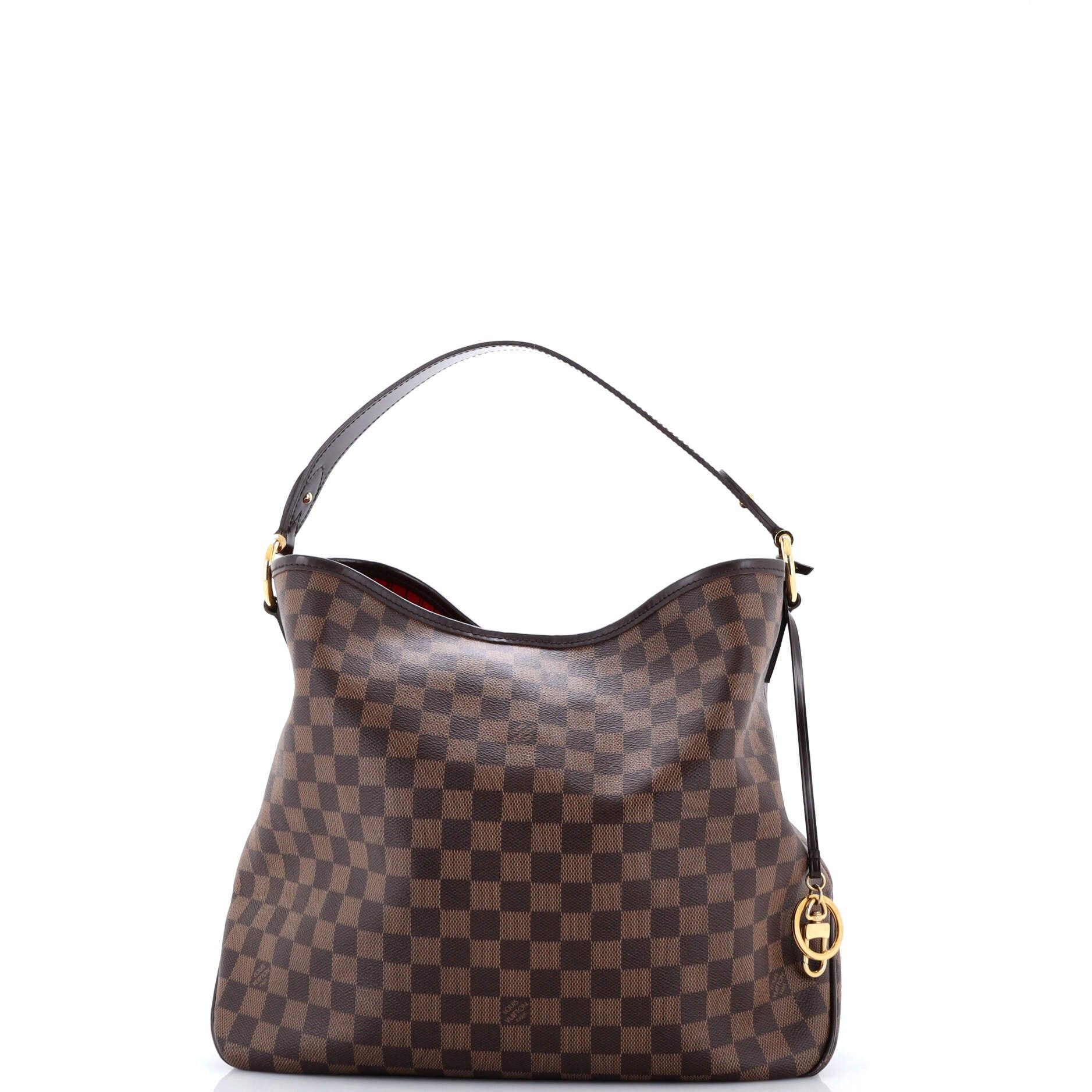 Louis Vuitton Delightful NM Handbag Size ONE SIZE - 3 Thumbnail