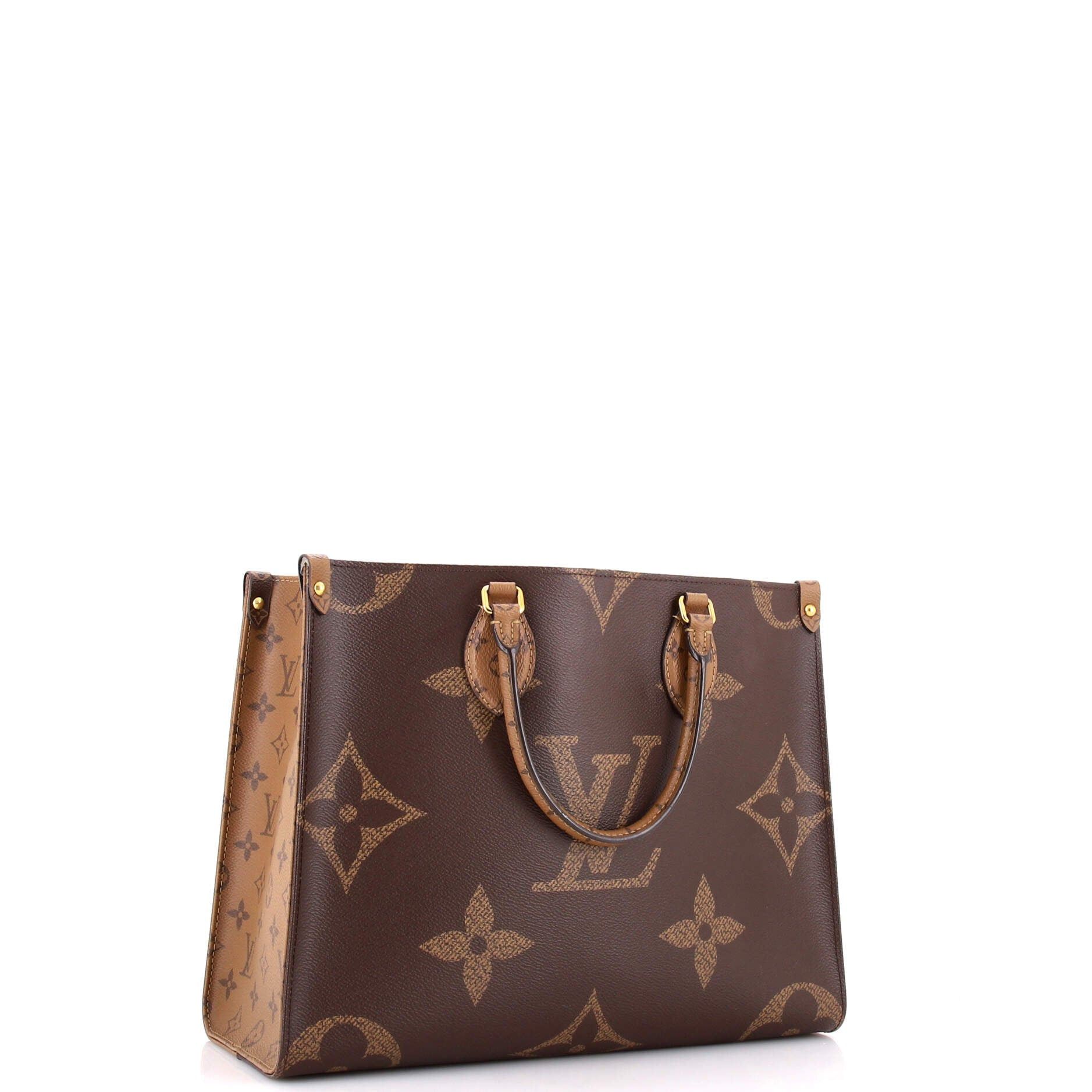 Louis Vuitton OnTheGo Tote Size ONE SIZE - 2 Thumbnail