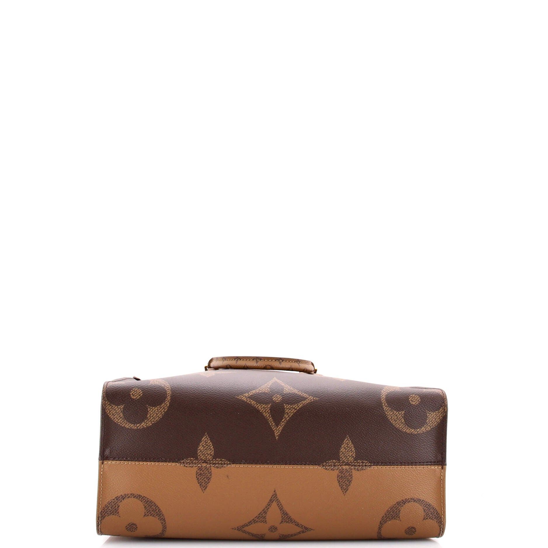 Louis Vuitton OnTheGo Tote Size ONE SIZE - 4 Thumbnail