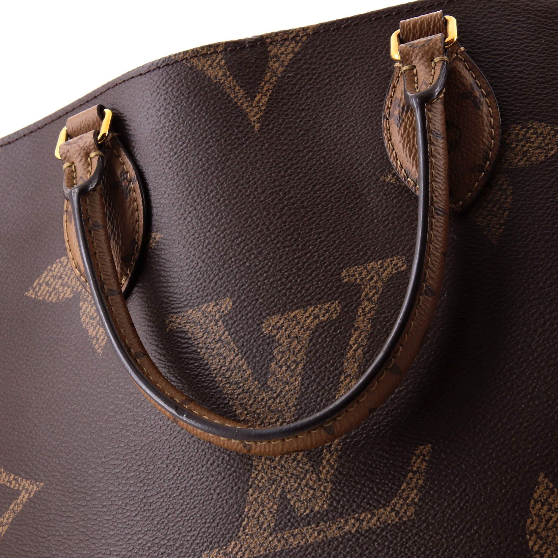 Louis Vuitton OnTheGo Tote Size ONE SIZE - 6 Thumbnail