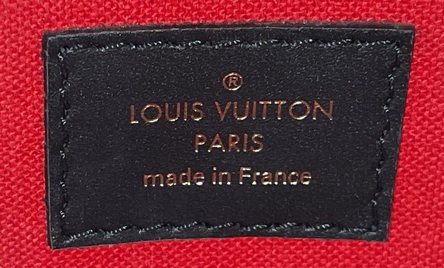 Louis Vuitton OnTheGo Tote Size ONE SIZE - 8 Thumbnail