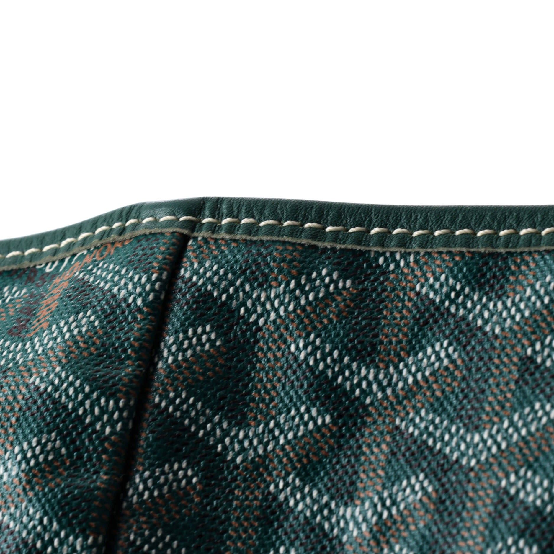 Goyard Saint Louis Tote Size ONE SIZE - 7 Thumbnail