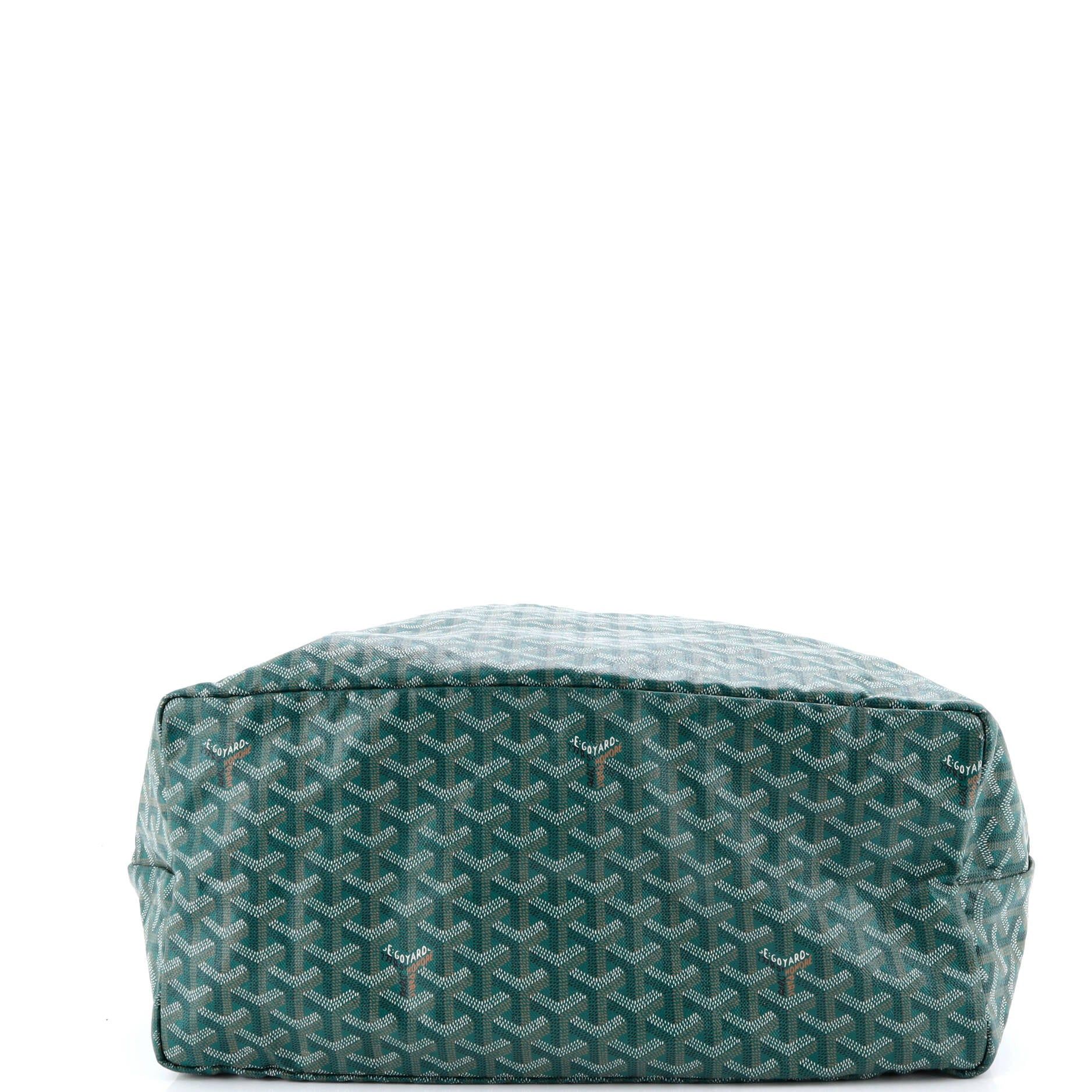 Goyard Saint Louis Tote Size ONE SIZE - 5 Thumbnail