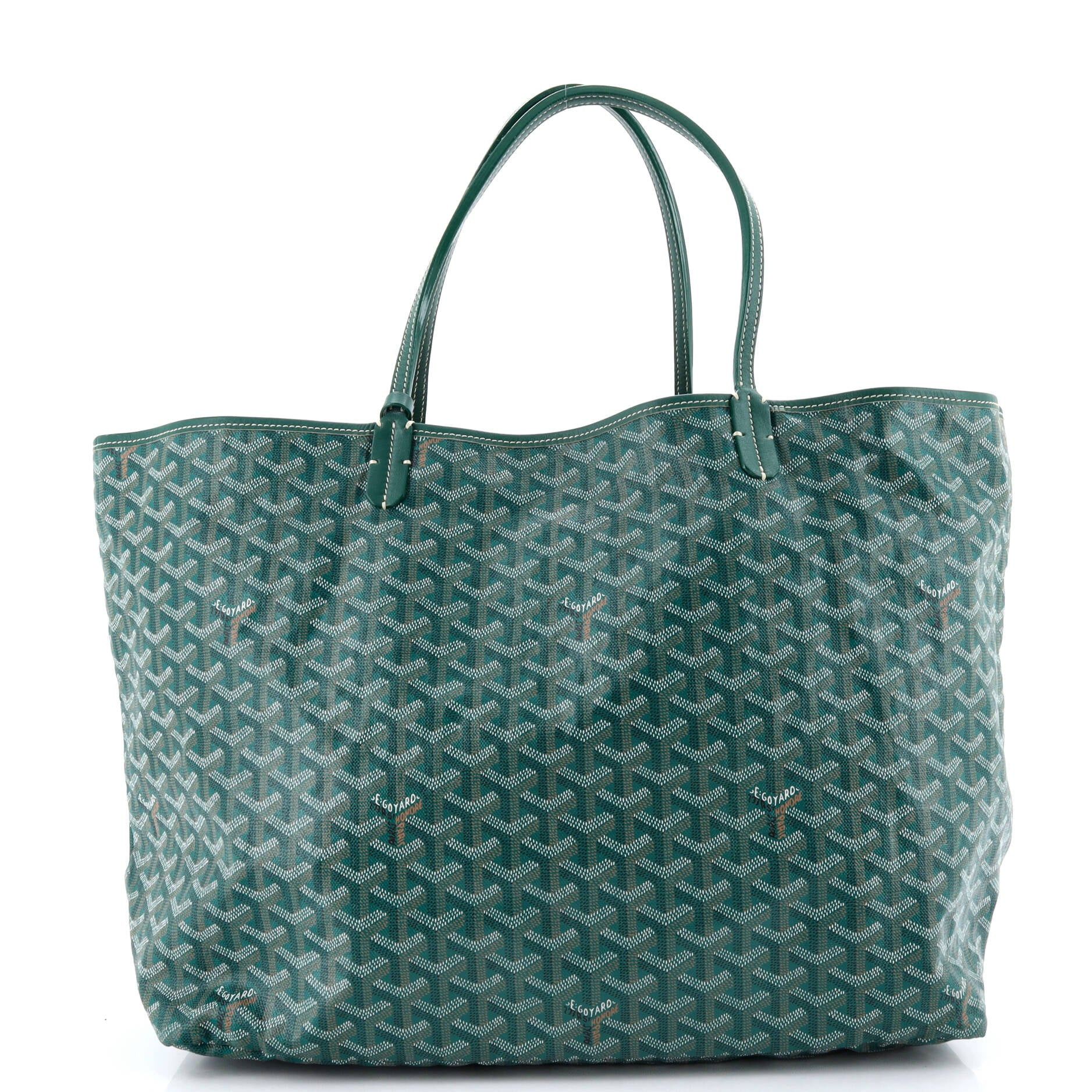 Goyard Saint Louis Tote Size ONE SIZE - 4 Thumbnail