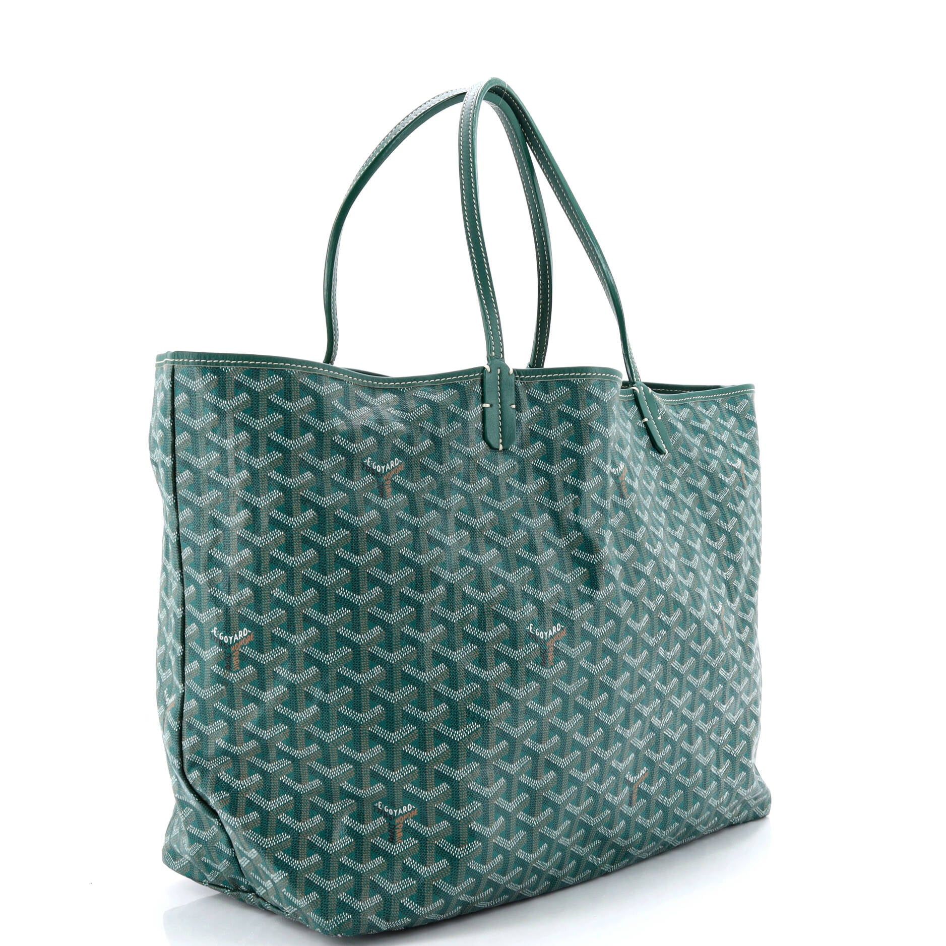 Goyard Saint Louis Tote Size ONE SIZE - 3 Thumbnail