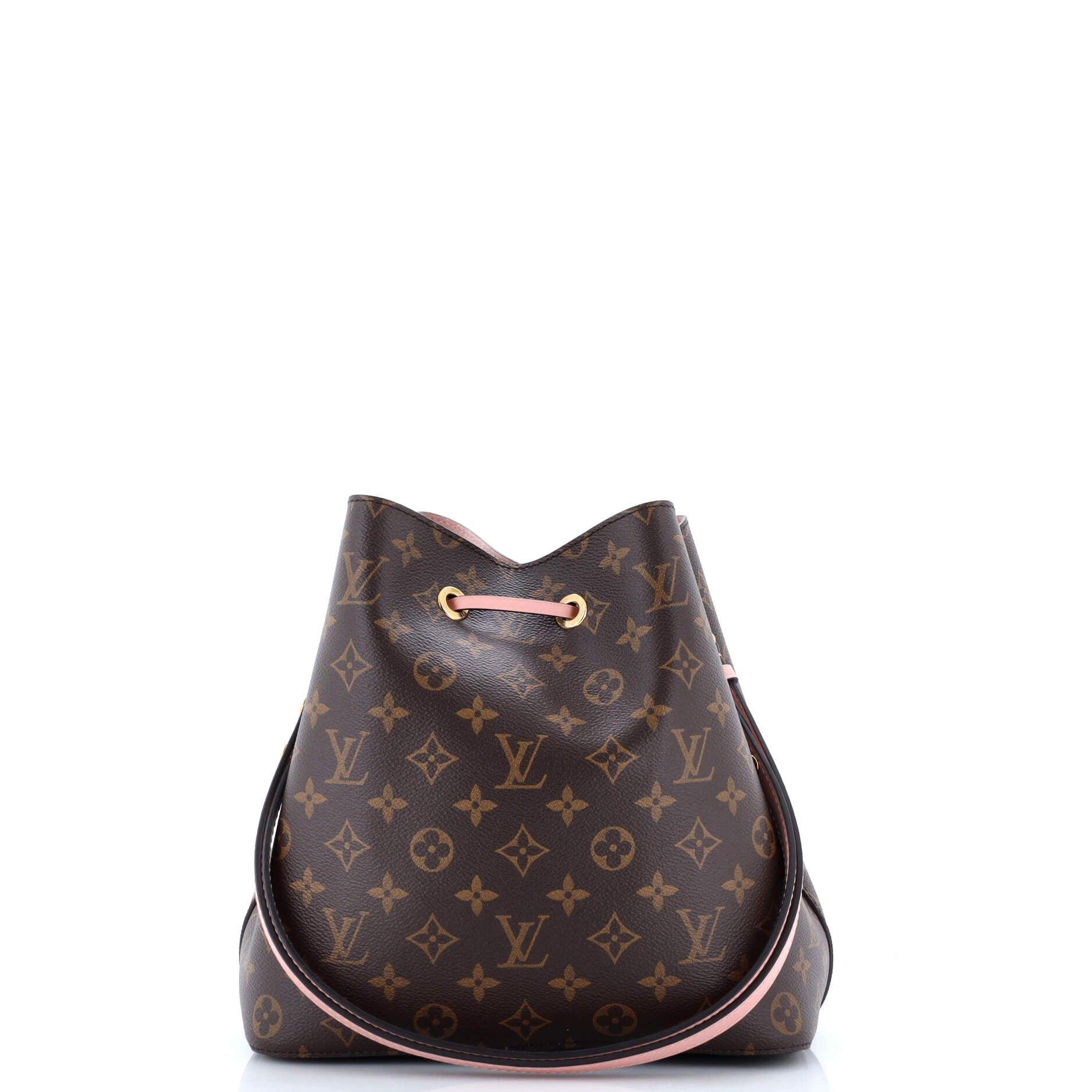 Louis Vuitton NeoNoe Handbag Size ONE SIZE - 3 Thumbnail