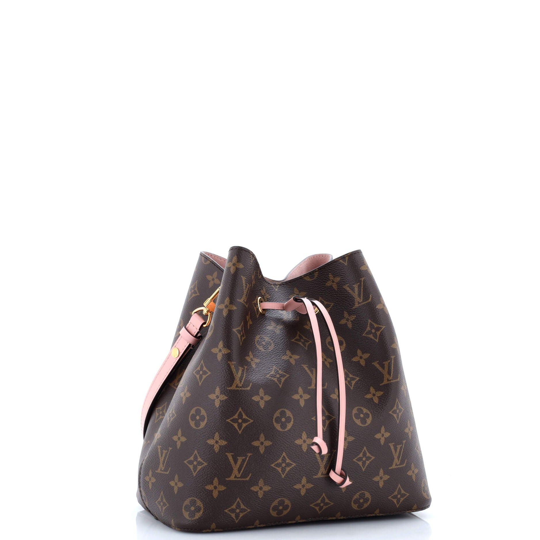 Louis Vuitton NeoNoe Handbag Size ONE SIZE - 2 Thumbnail