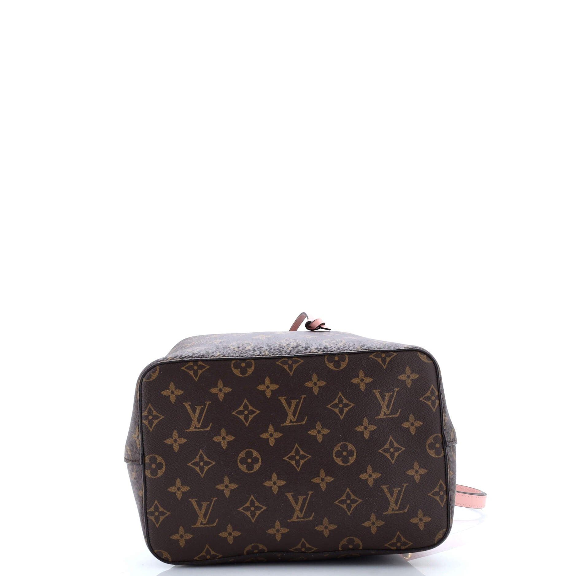 Louis Vuitton NeoNoe Handbag Size ONE SIZE - 4 Thumbnail