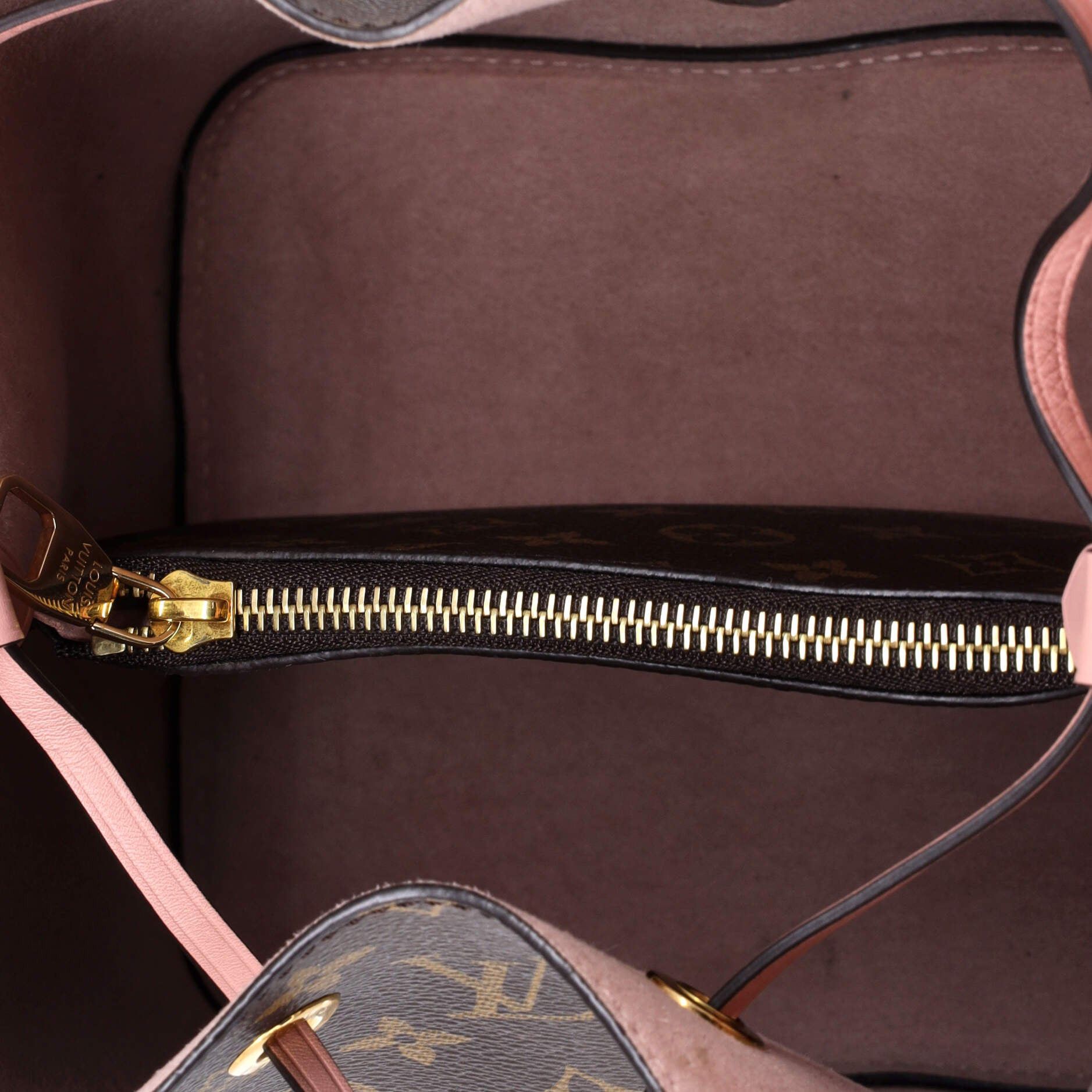 Louis Vuitton NeoNoe Handbag Size ONE SIZE - 5 Thumbnail