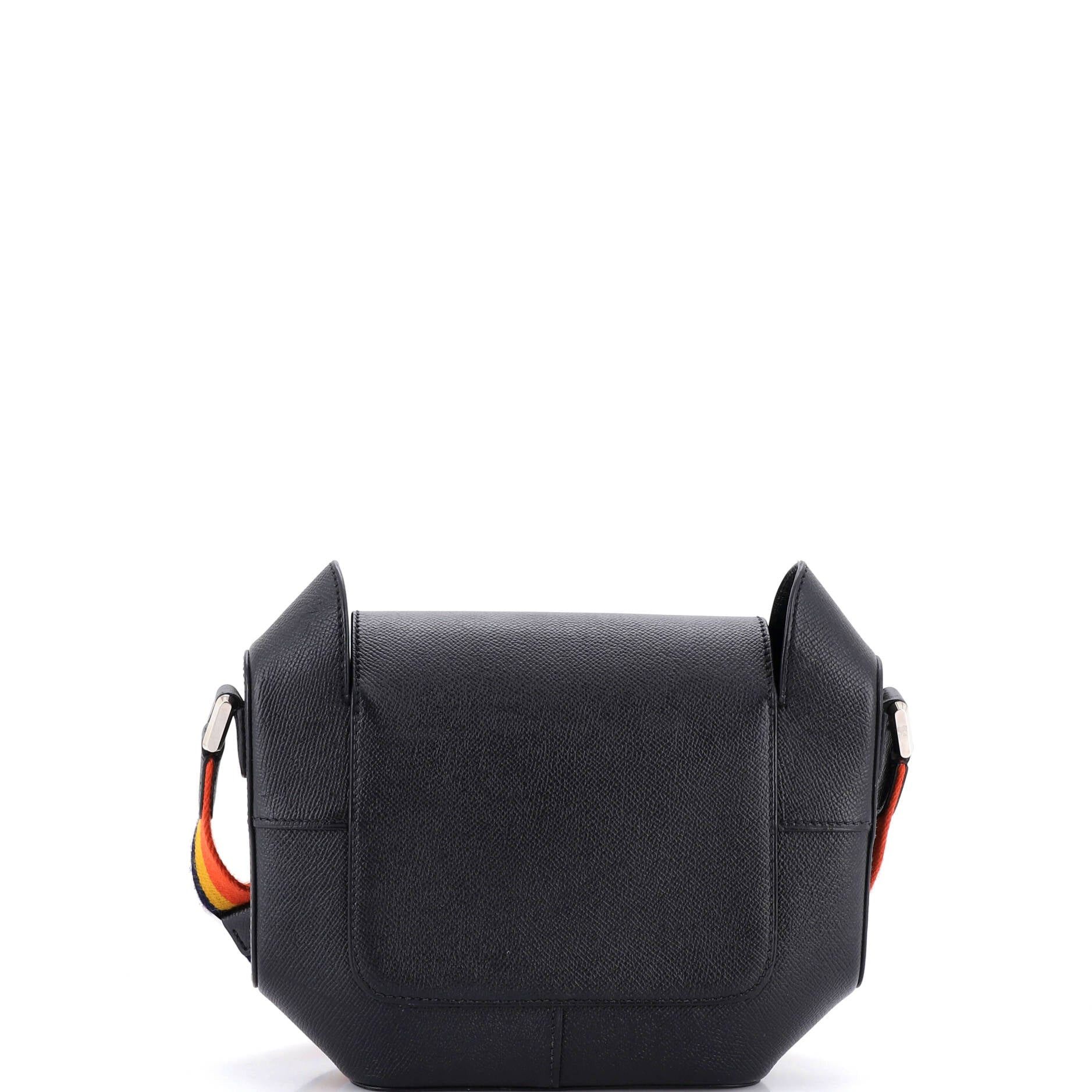 Hermes Octagone Bag Size ONE SIZE - 3 Thumbnail