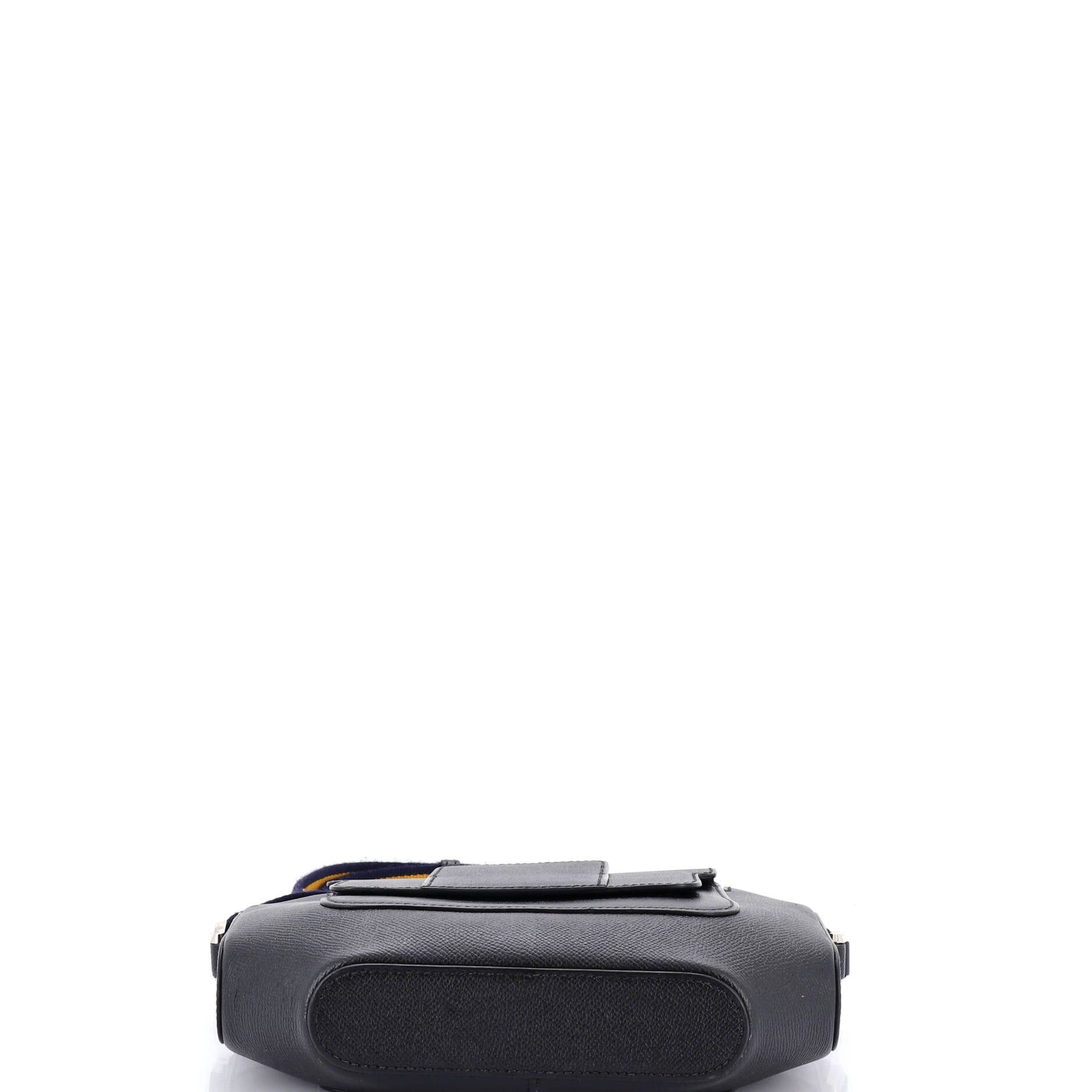 Hermes Octagone Bag Size ONE SIZE - 4 Thumbnail