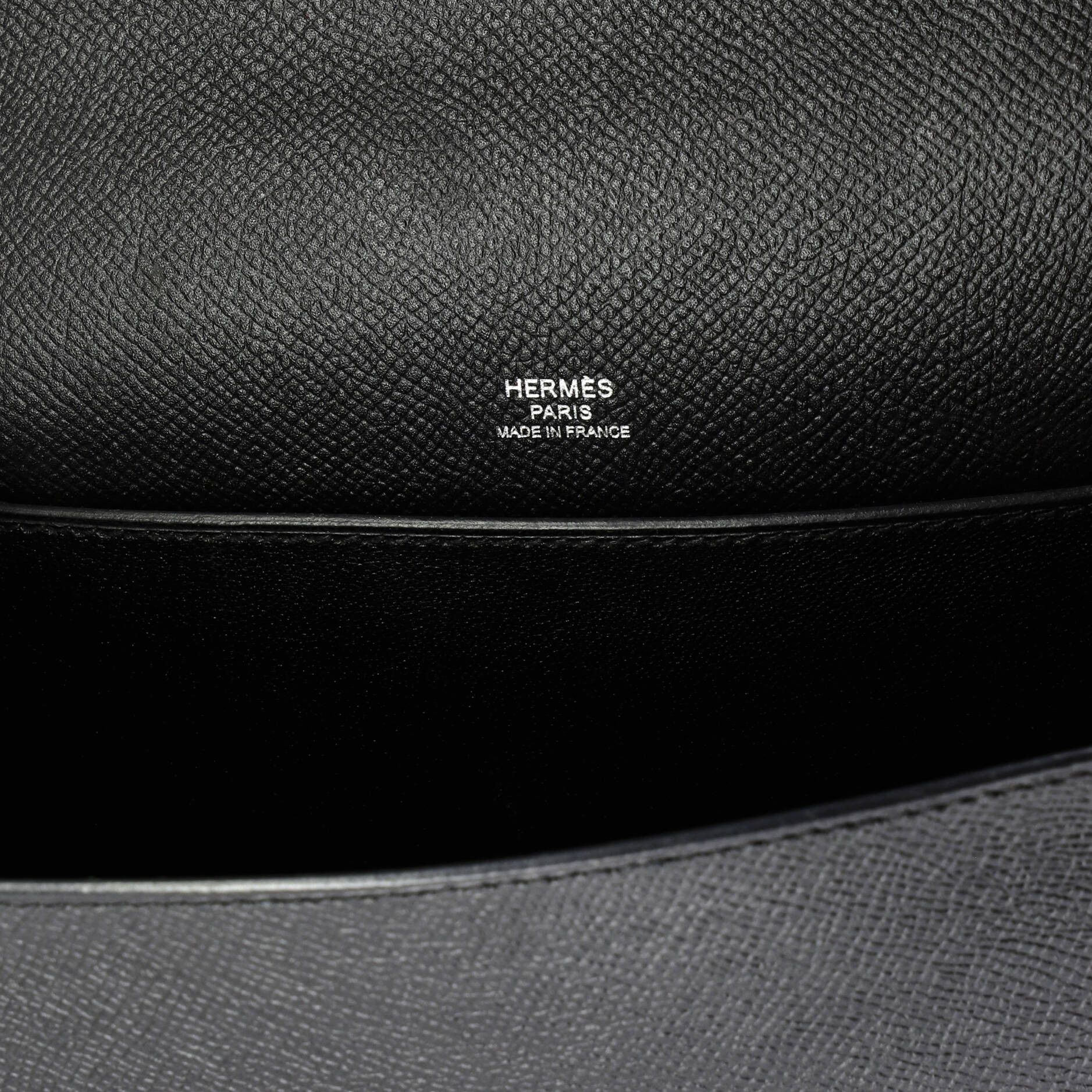 Hermes Octagone Bag Size ONE SIZE - 6 Thumbnail