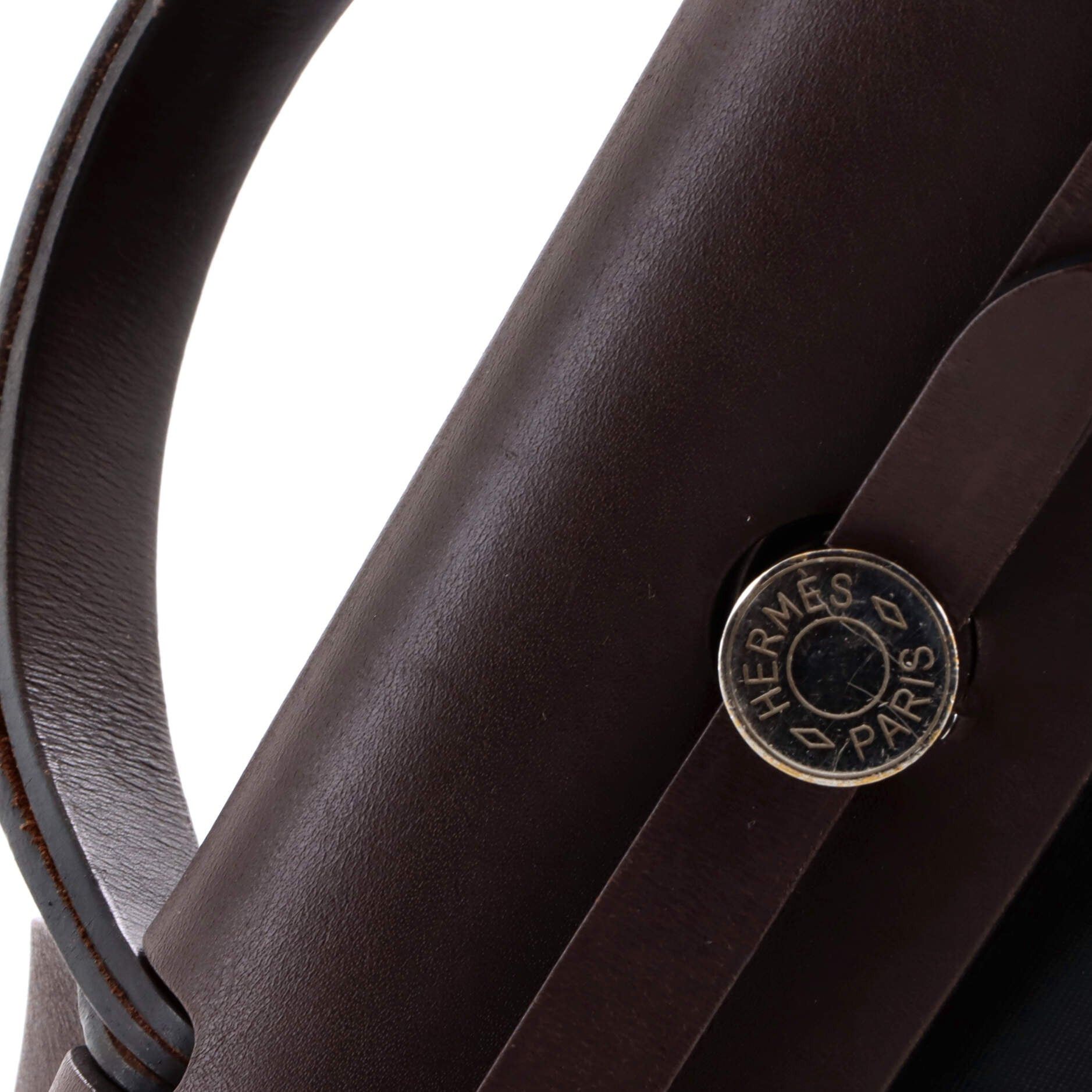 Hermes Herbag Zip Size ONE SIZE - 7 Thumbnail