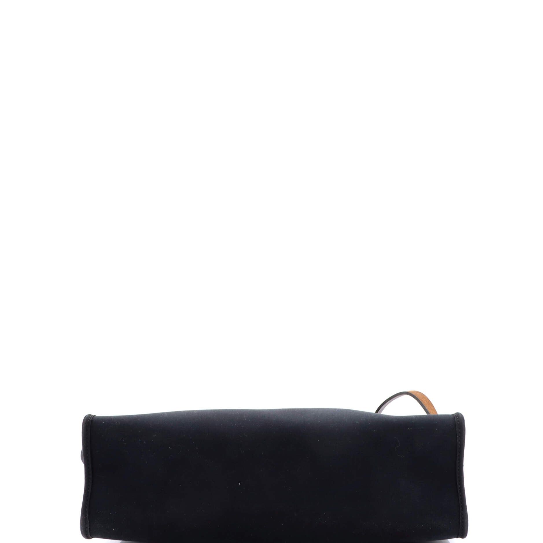 Hermes Herbag Zip Size ONE SIZE - 5 Thumbnail