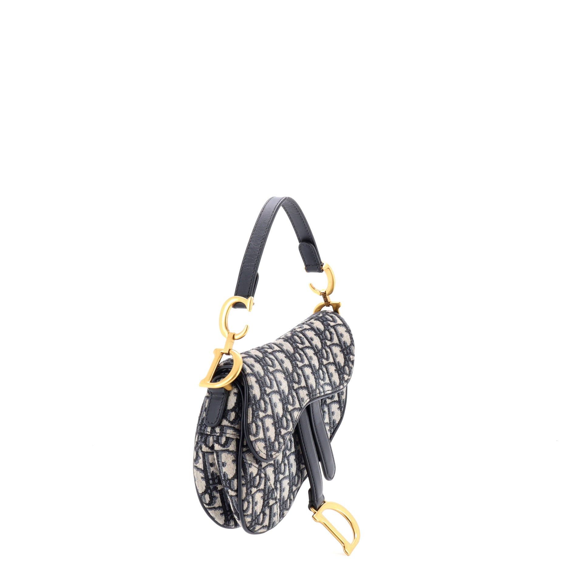 Dior Saddle Handbag Size ONE SIZE - 2 Thumbnail