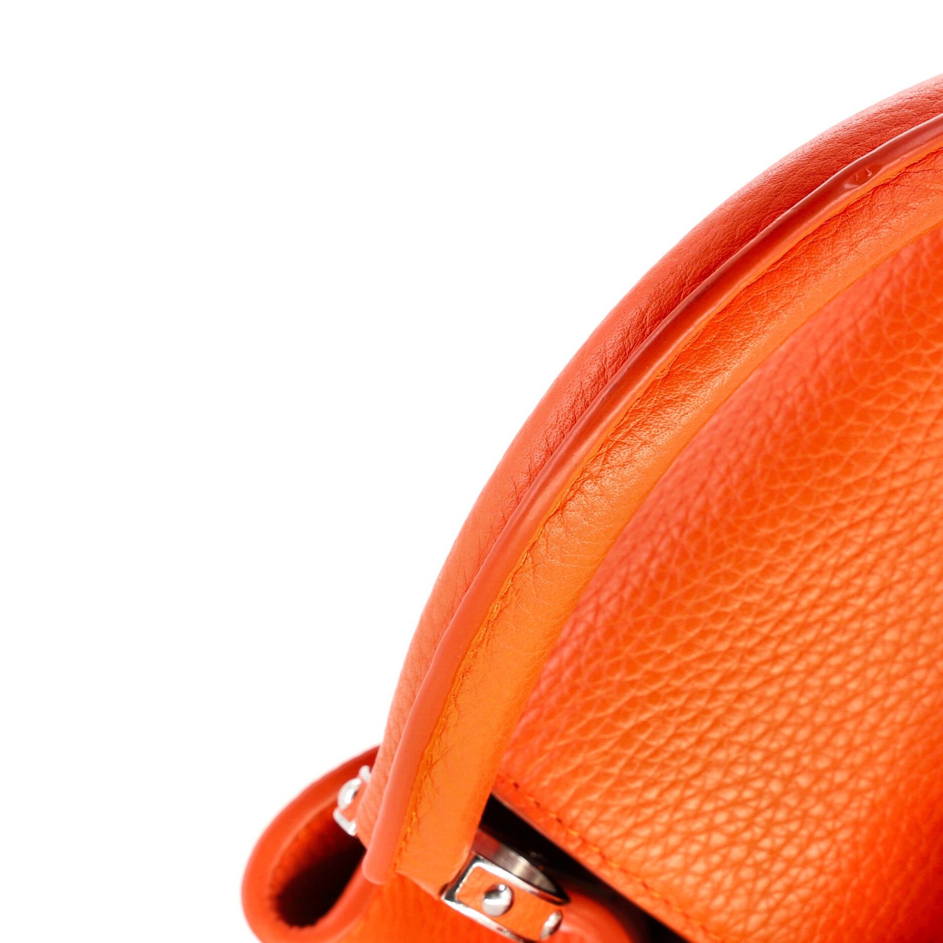 Louis Vuitton Capucines Bag Size ONE SIZE - 7 Thumbnail