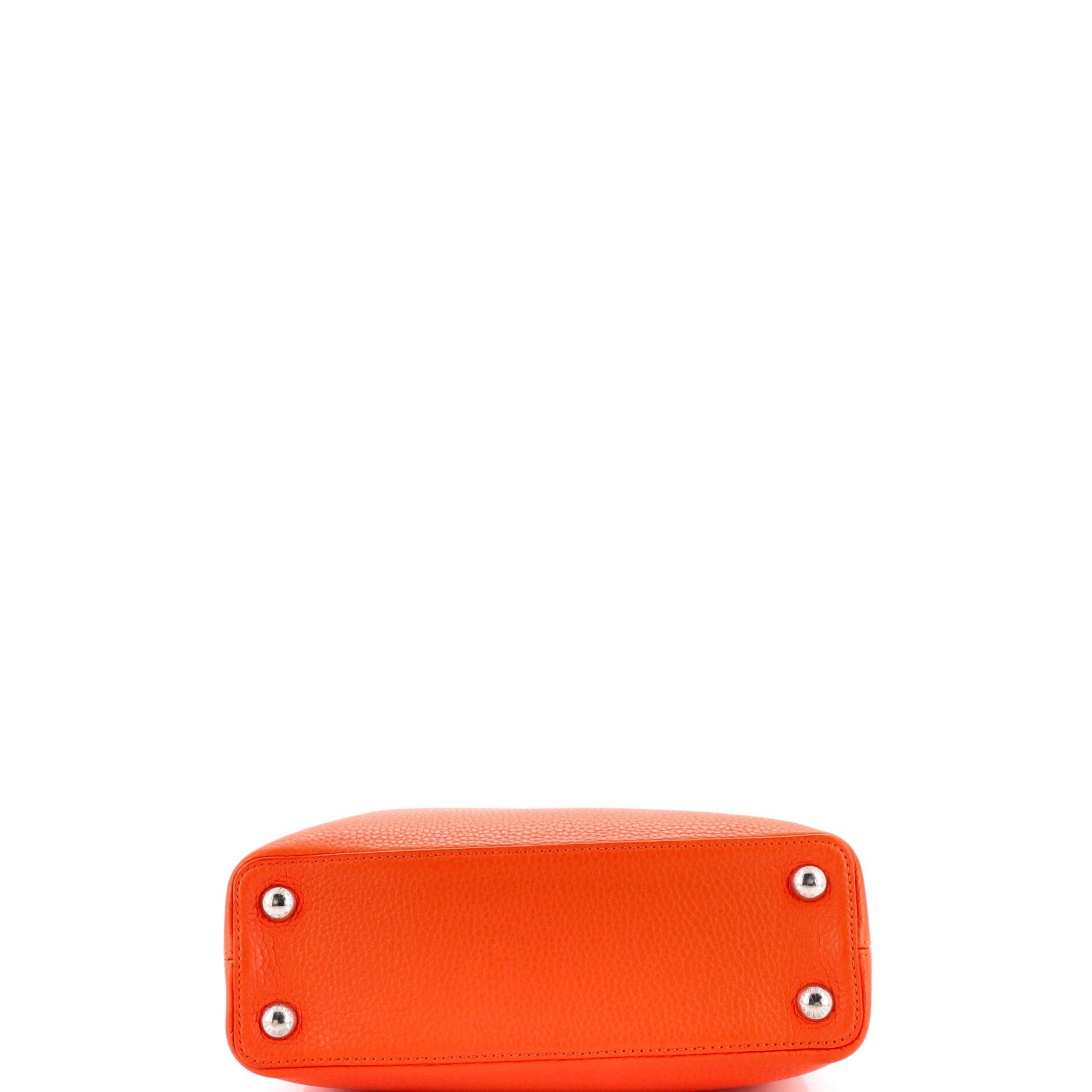Louis Vuitton Capucines Bag Size ONE SIZE - 4 Thumbnail