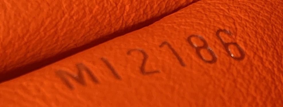 Louis Vuitton Capucines Bag Size ONE SIZE - 9 Thumbnail