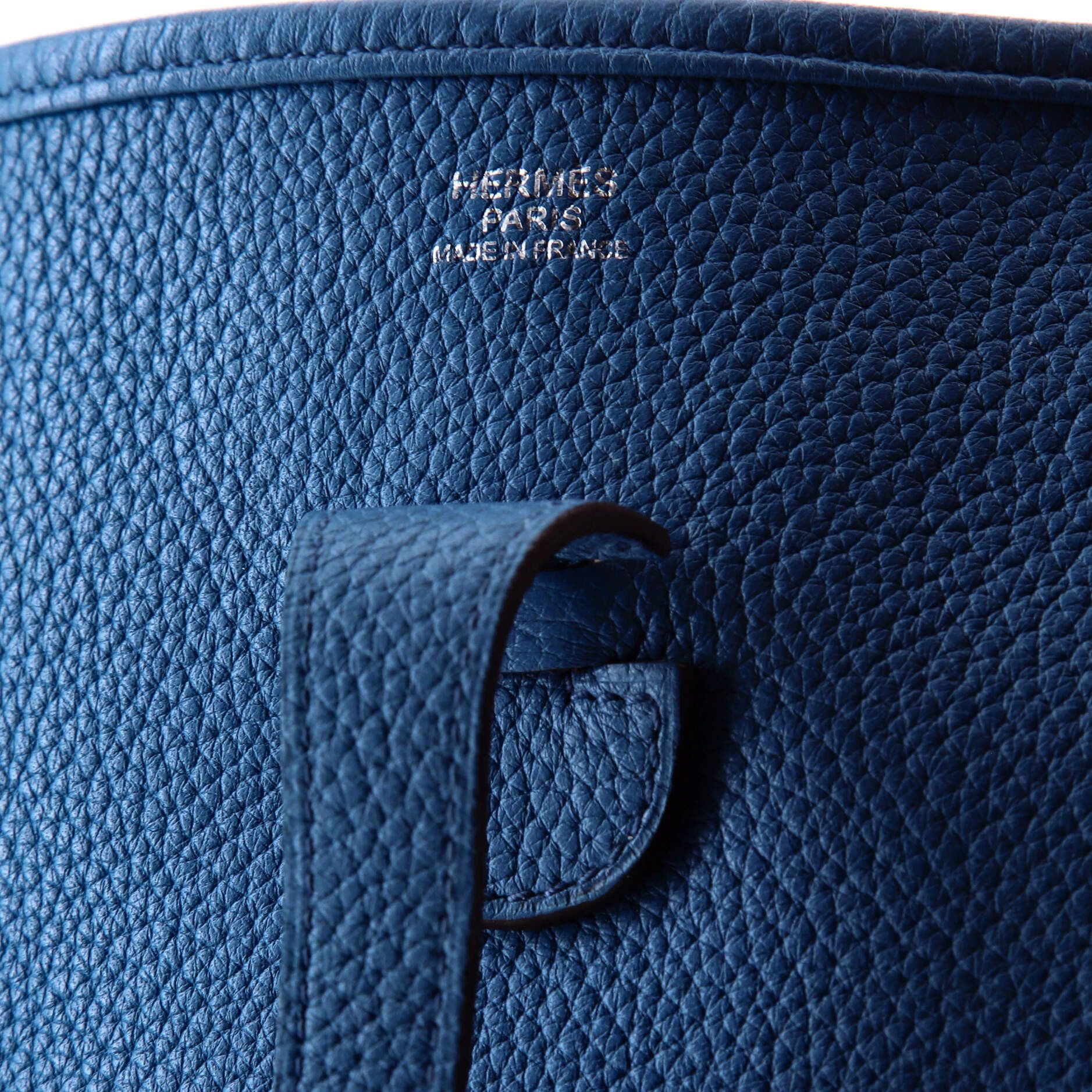 Hermes Evelyne Bag Gen III Size ONE SIZE - 7 Thumbnail