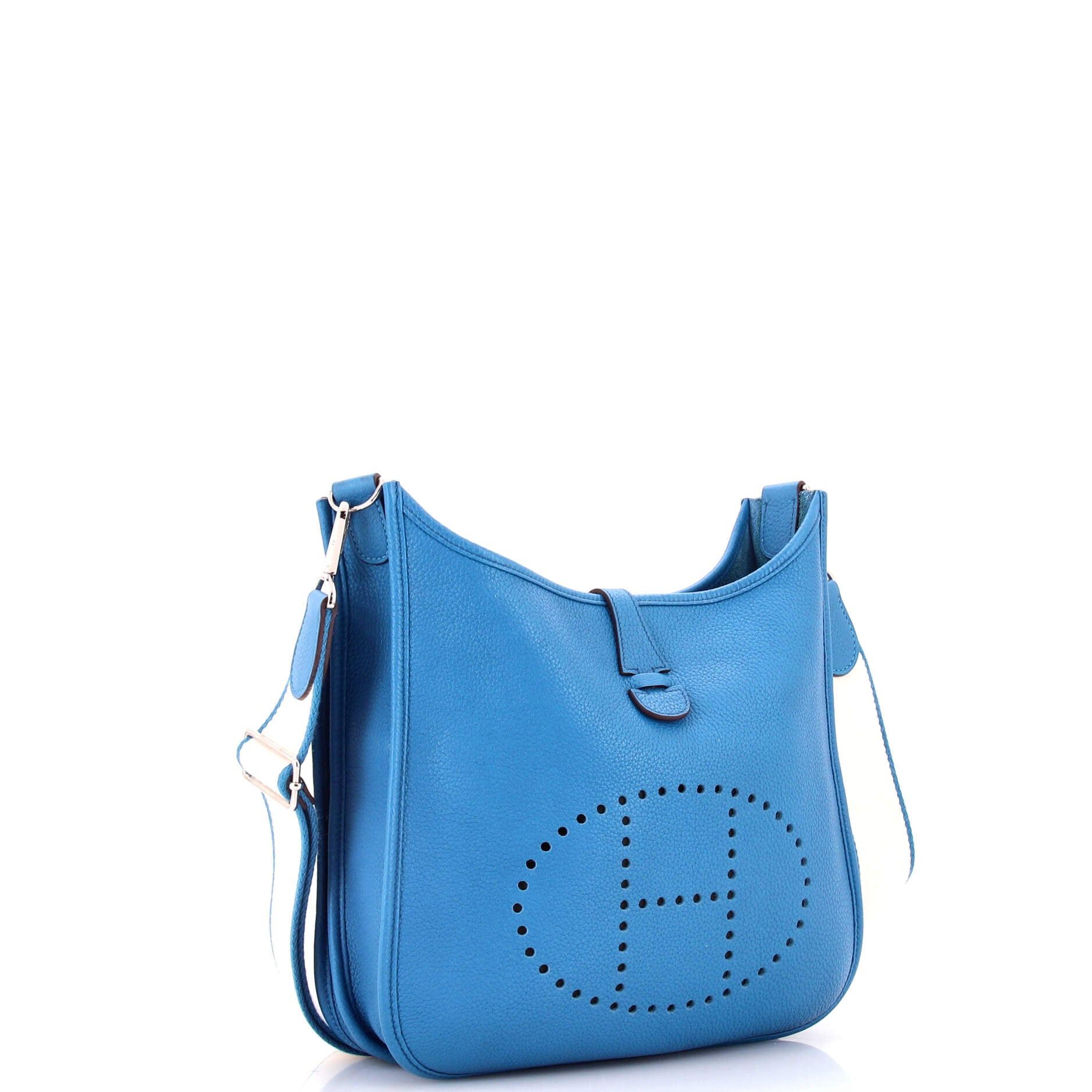 Hermes Evelyne Bag Gen III Size ONE SIZE - 2 Thumbnail